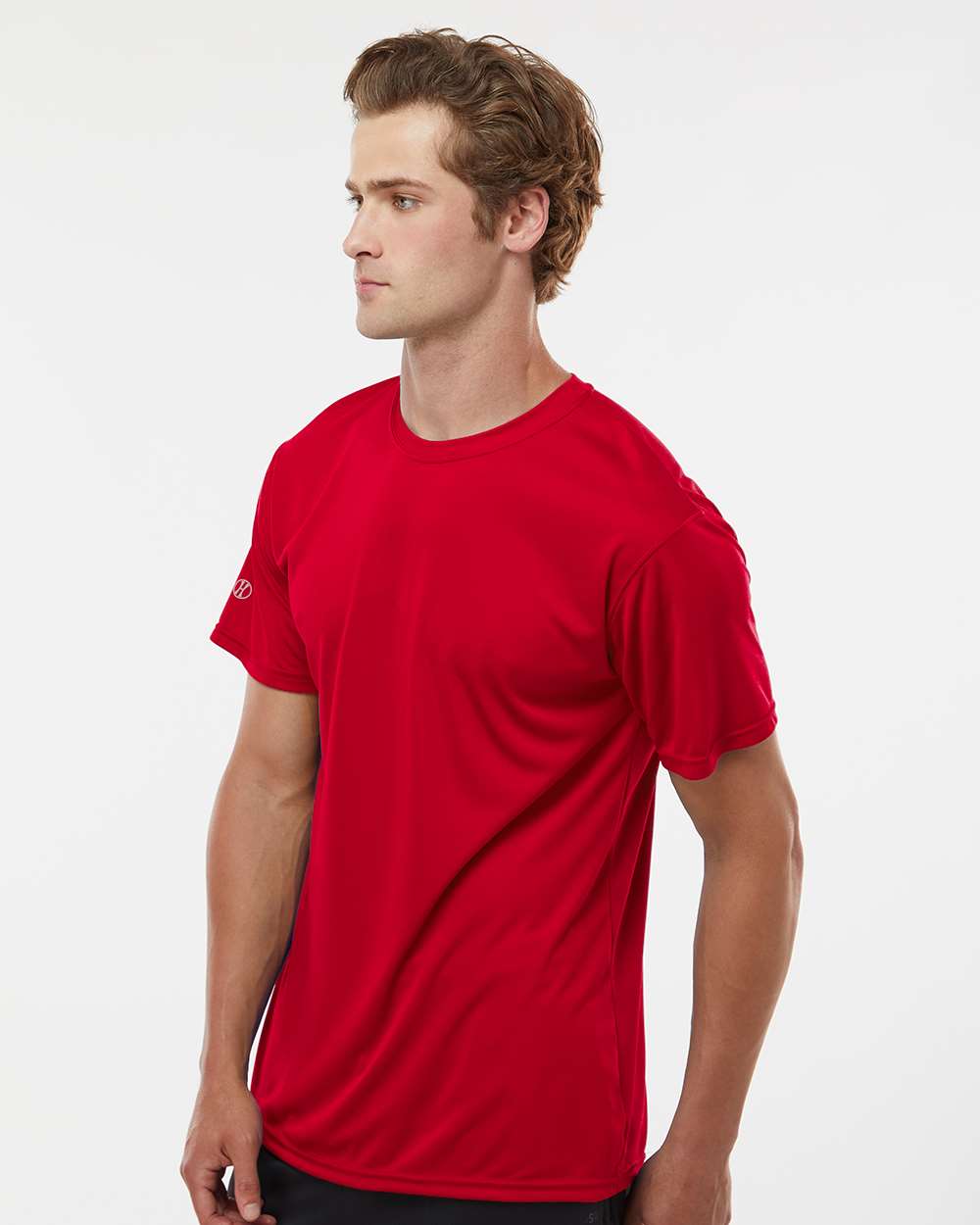 222818 Holloway MOMENTUM TEE - Siide Image