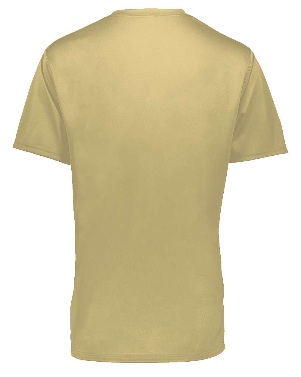 222818 Holloway MOMENTUM TEE 222818 Holloway MOMENTUM TEE - Back Image