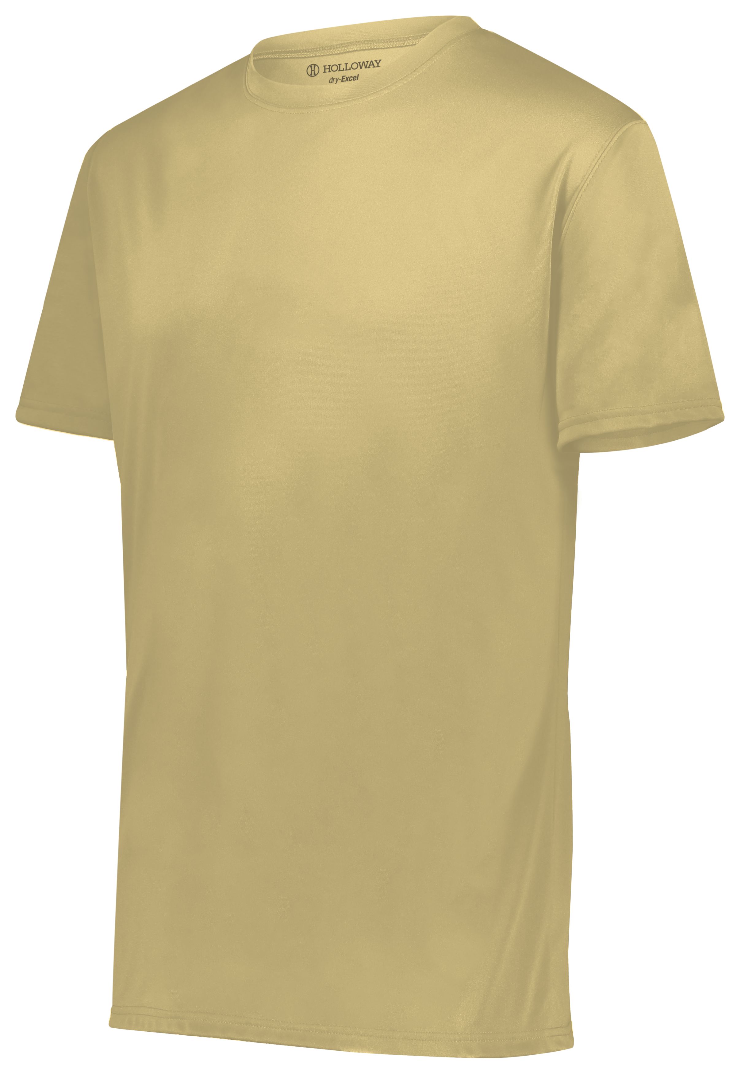 222818 Holloway MOMENTUM TEE 222818 Holloway MOMENTUM TEE
