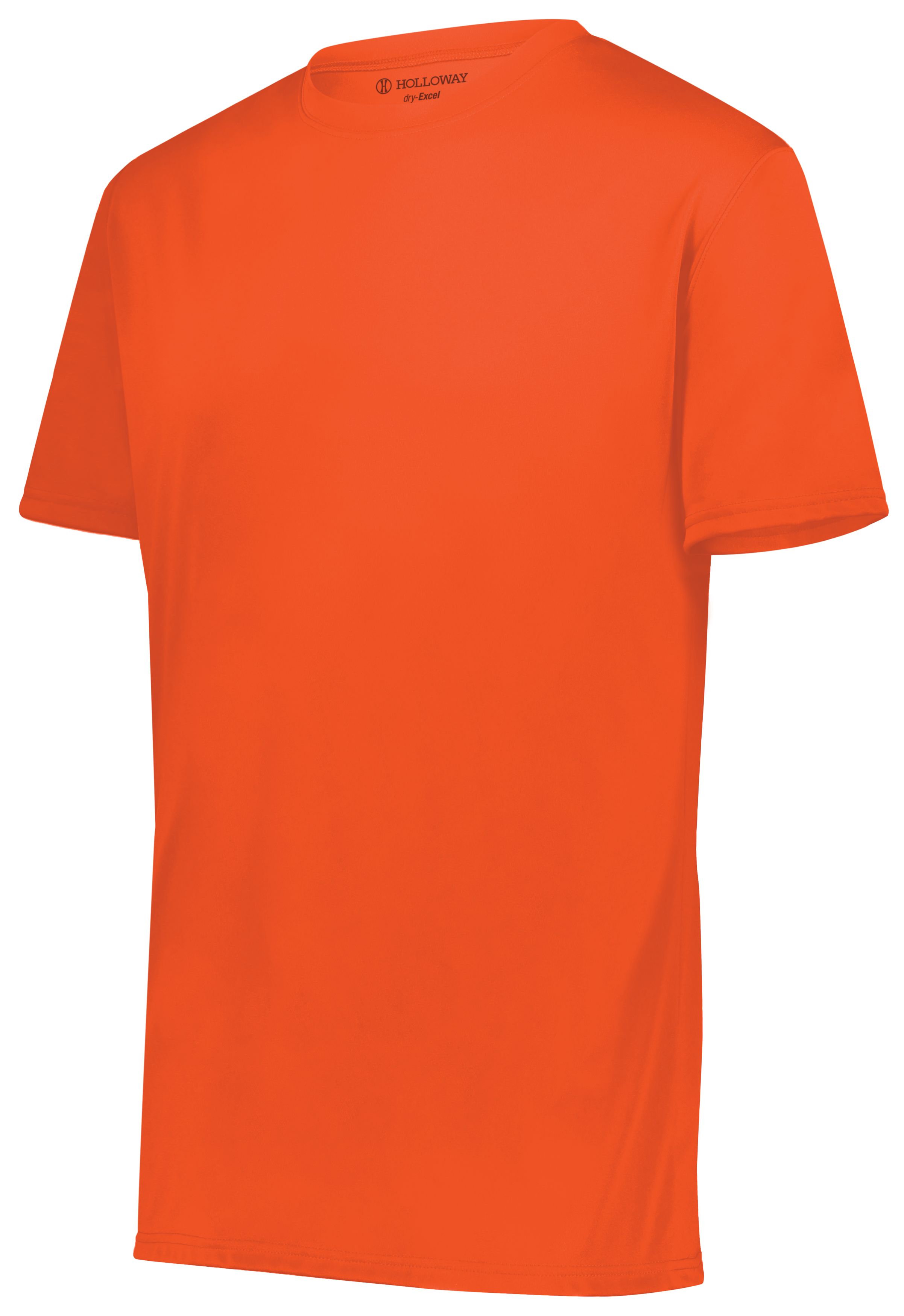 222819 Holloway YOUTH MOMENTUM TEE