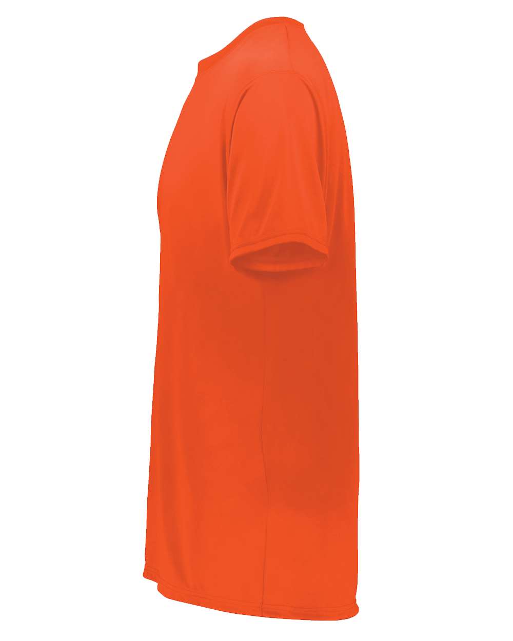 222819 Holloway YOUTH MOMENTUM TEE - Siide Image