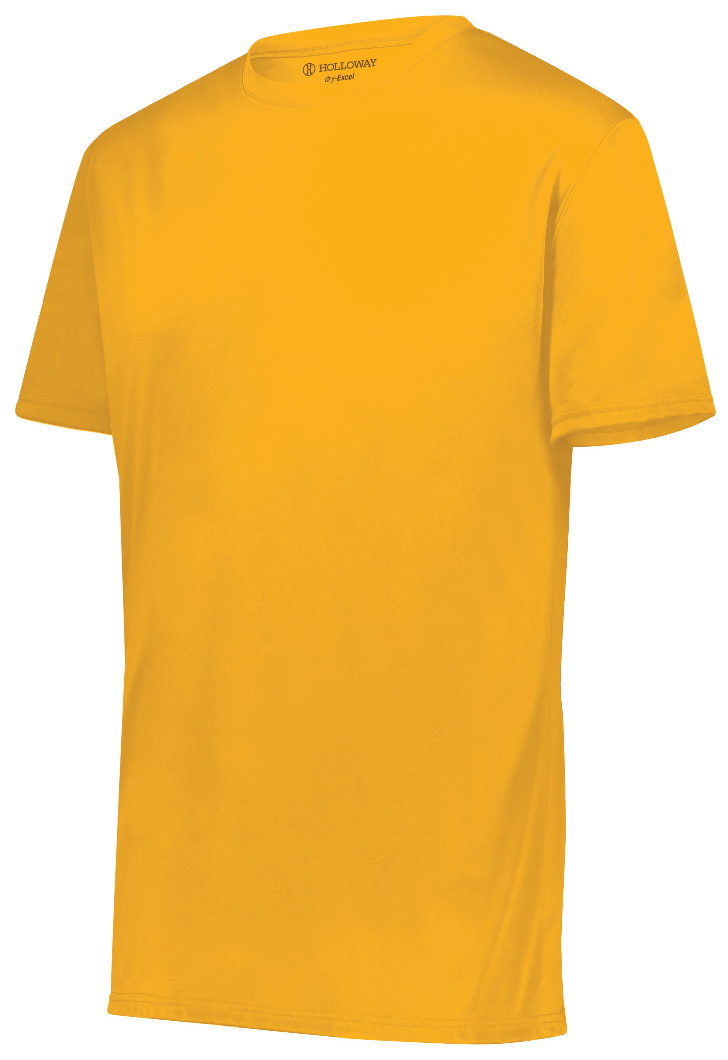 222819 Holloway YOUTH MOMENTUM TEE