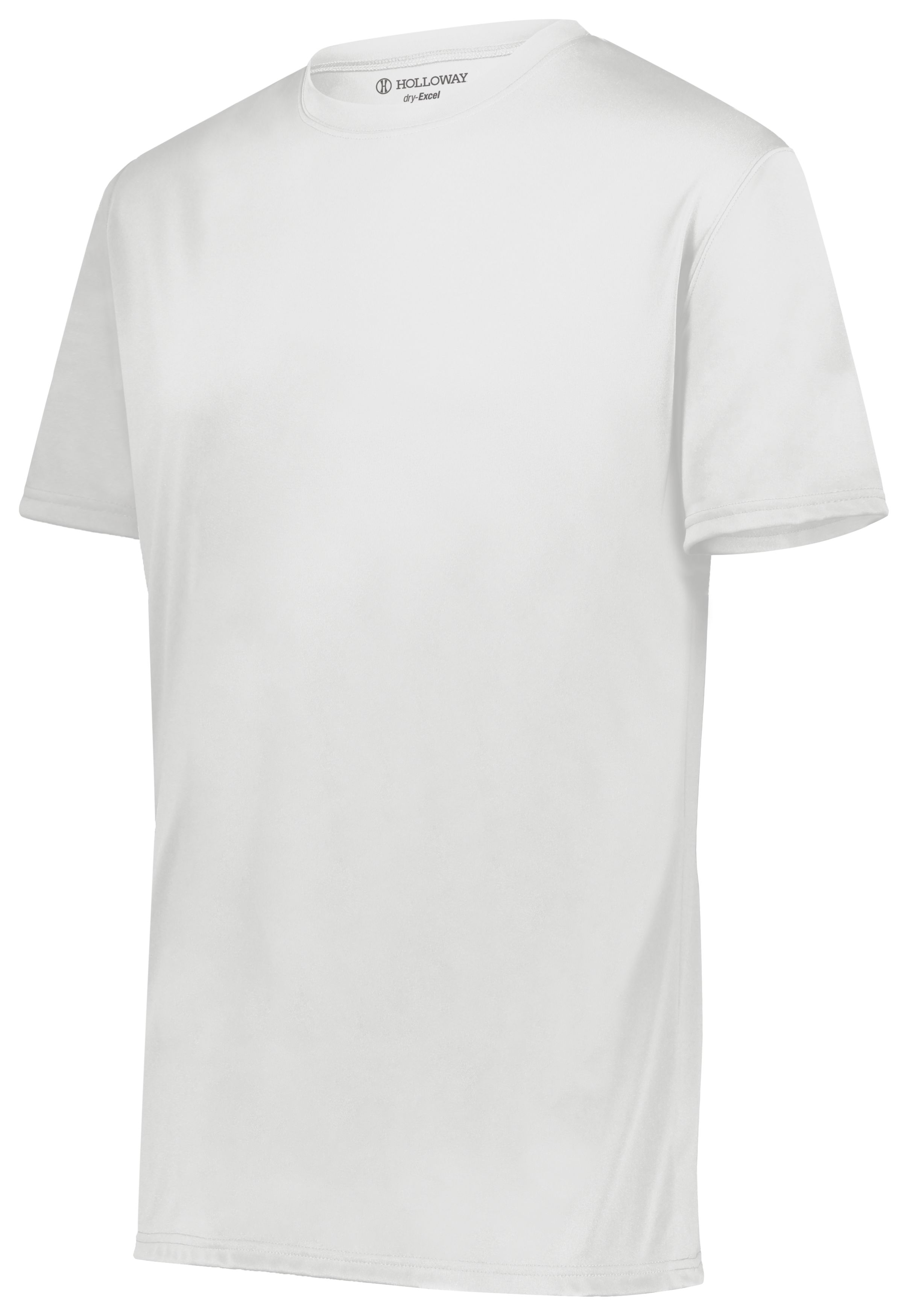 222819 Holloway YOUTH MOMENTUM TEE 222819 Holloway YOUTH MOMENTUM TEE