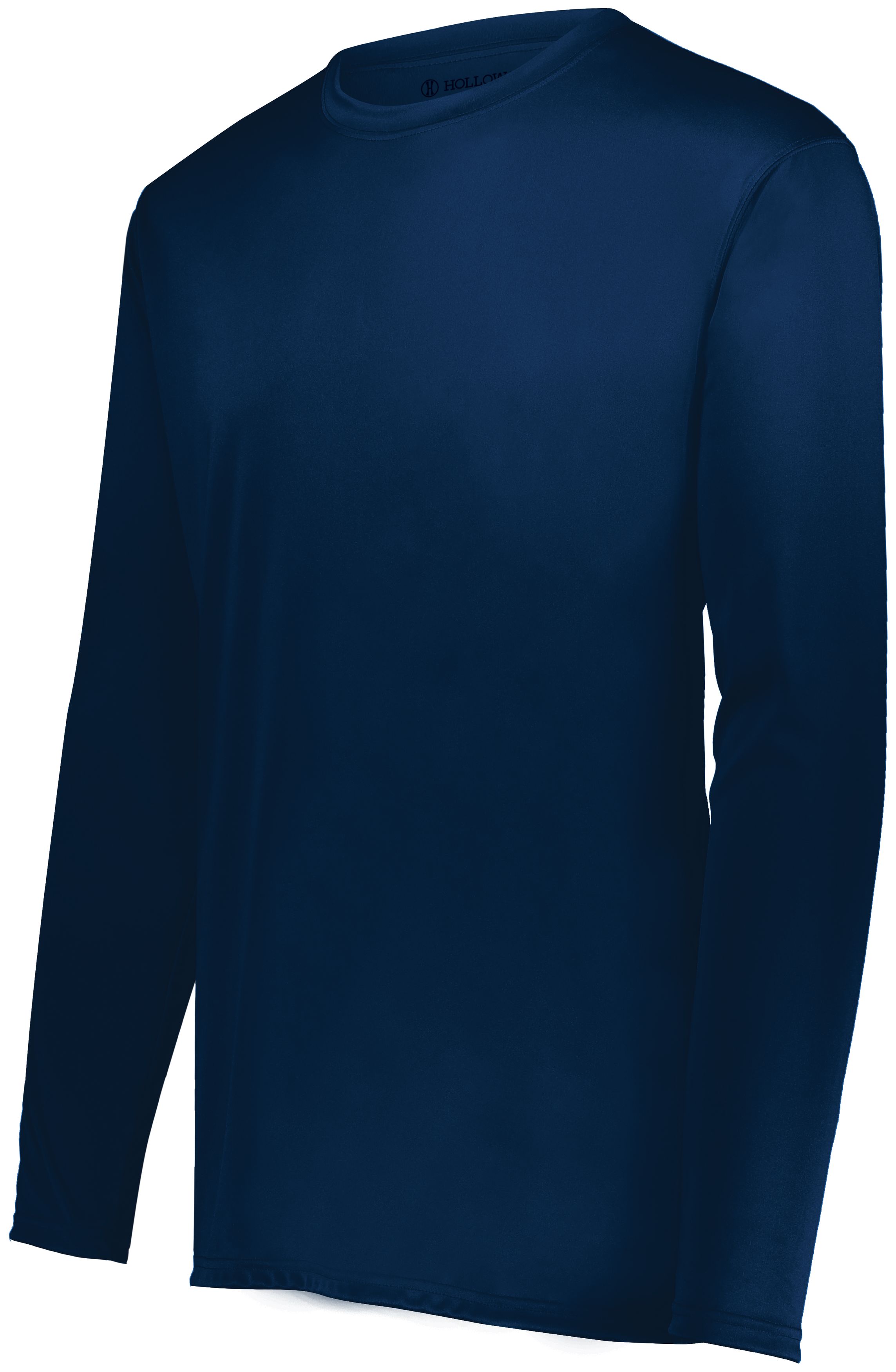 222822 Holloway MOMENTUM LONG SLEEVE TEE