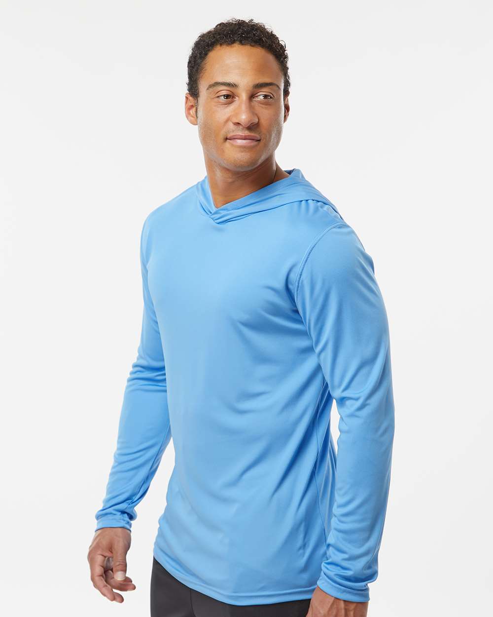 222830 Holloway MOMENTUM HOODIE 222830 Holloway MOMENTUM HOODIE - Siide Image