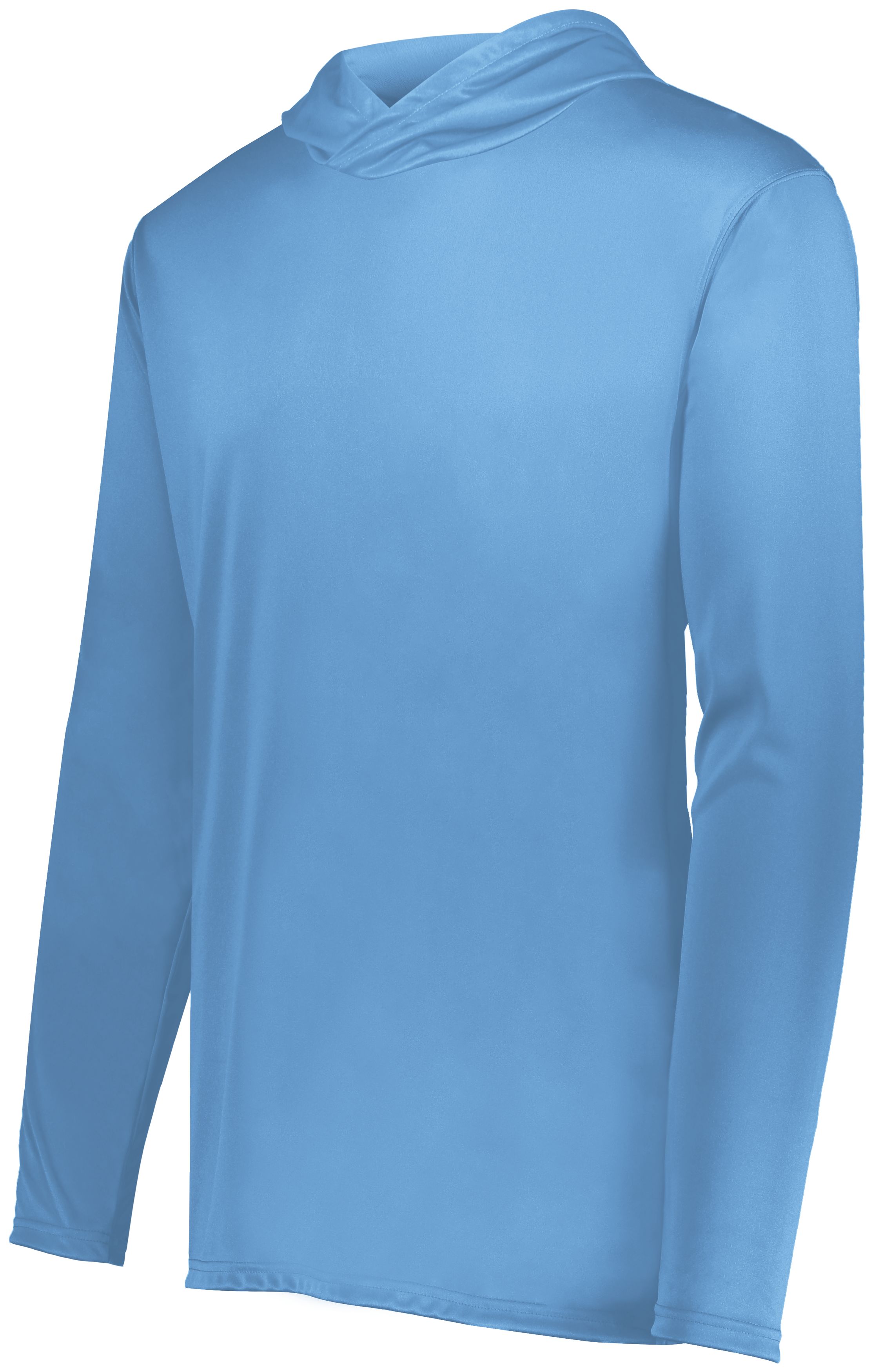222831 Holloway YOUTH MOMENTUM HOODIE