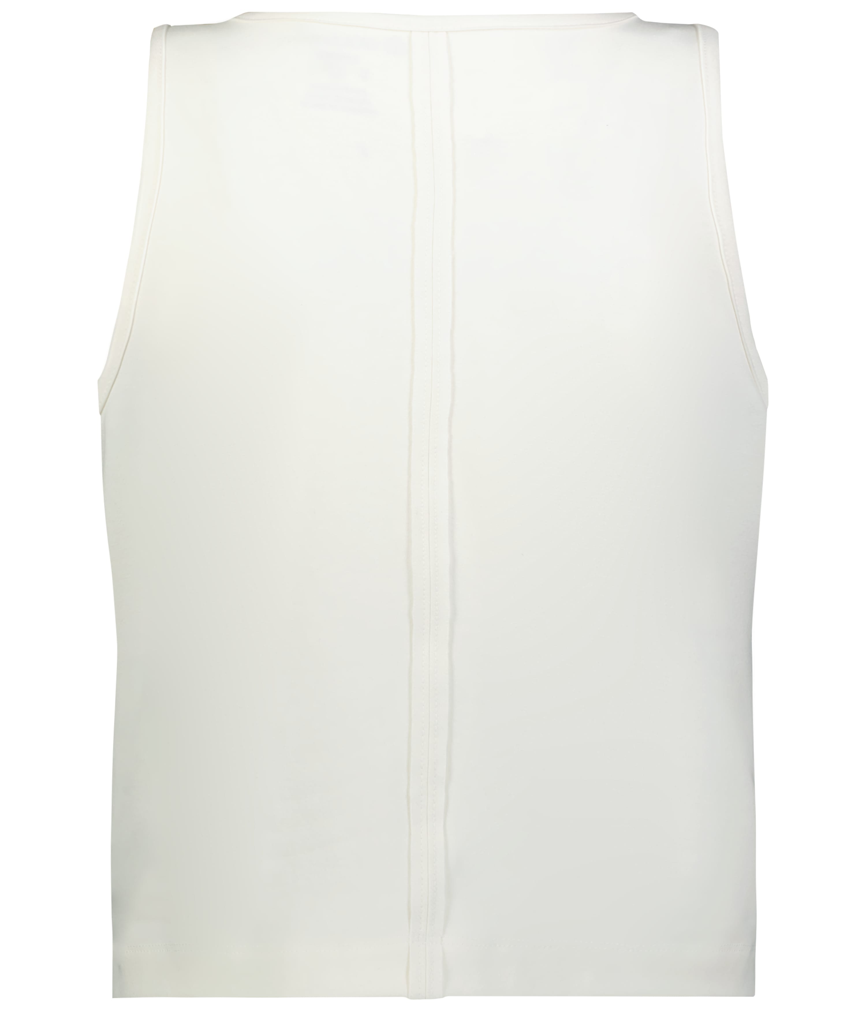 223392 HOLLOWAY LADIES EFFORTLESS TANK 223392 HOLLOWAY LADIES EFFORTLESS TANK - Back Image