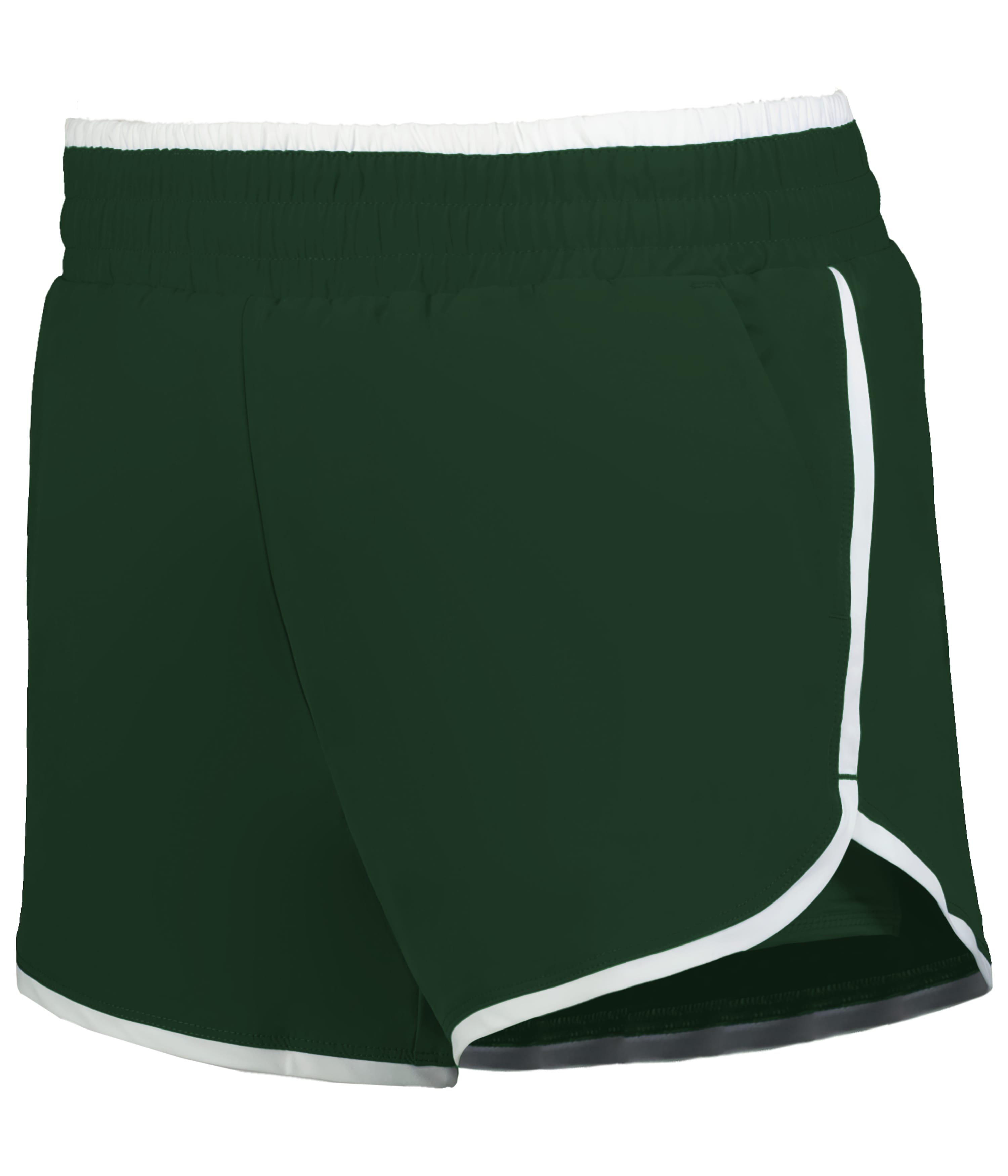 223428 HOLLOWAY GIRLS DOUBLE COURT SHORTS