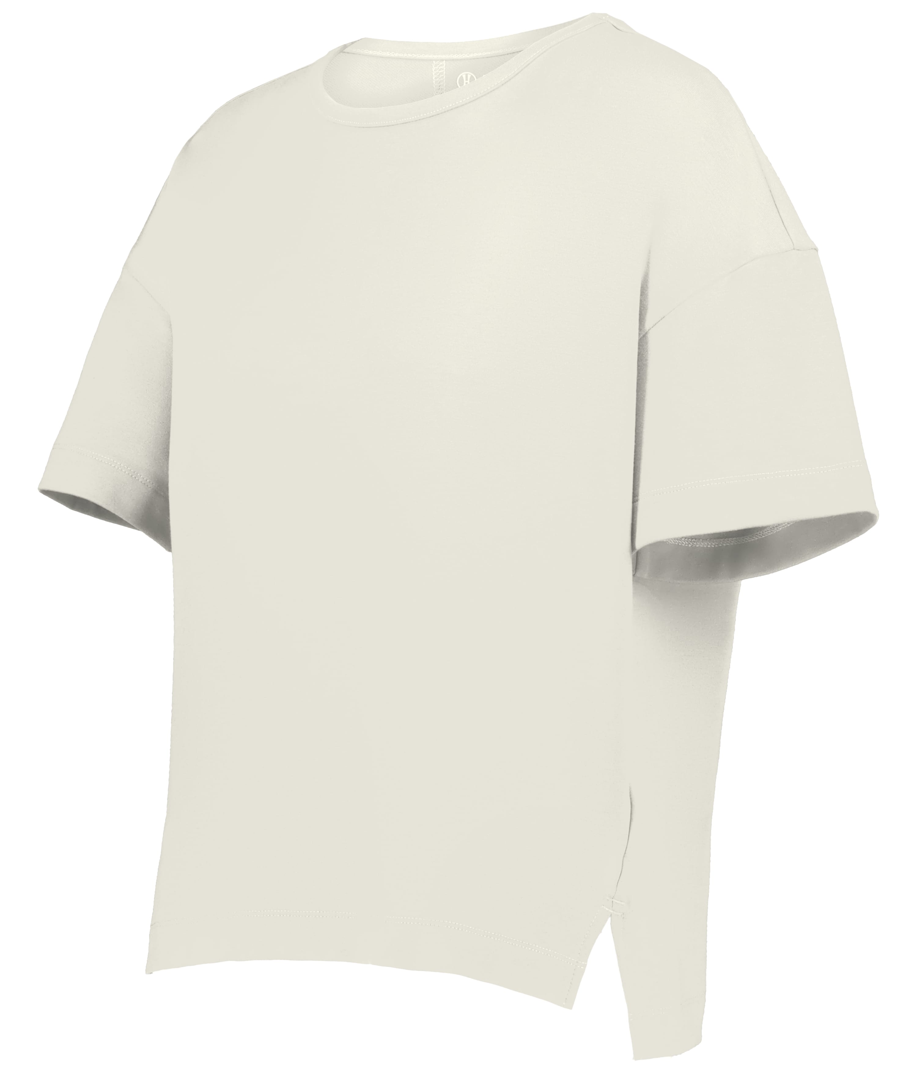 223491 Holloway Girls Effortless Tee 223491 Holloway Girls Effortless Tee