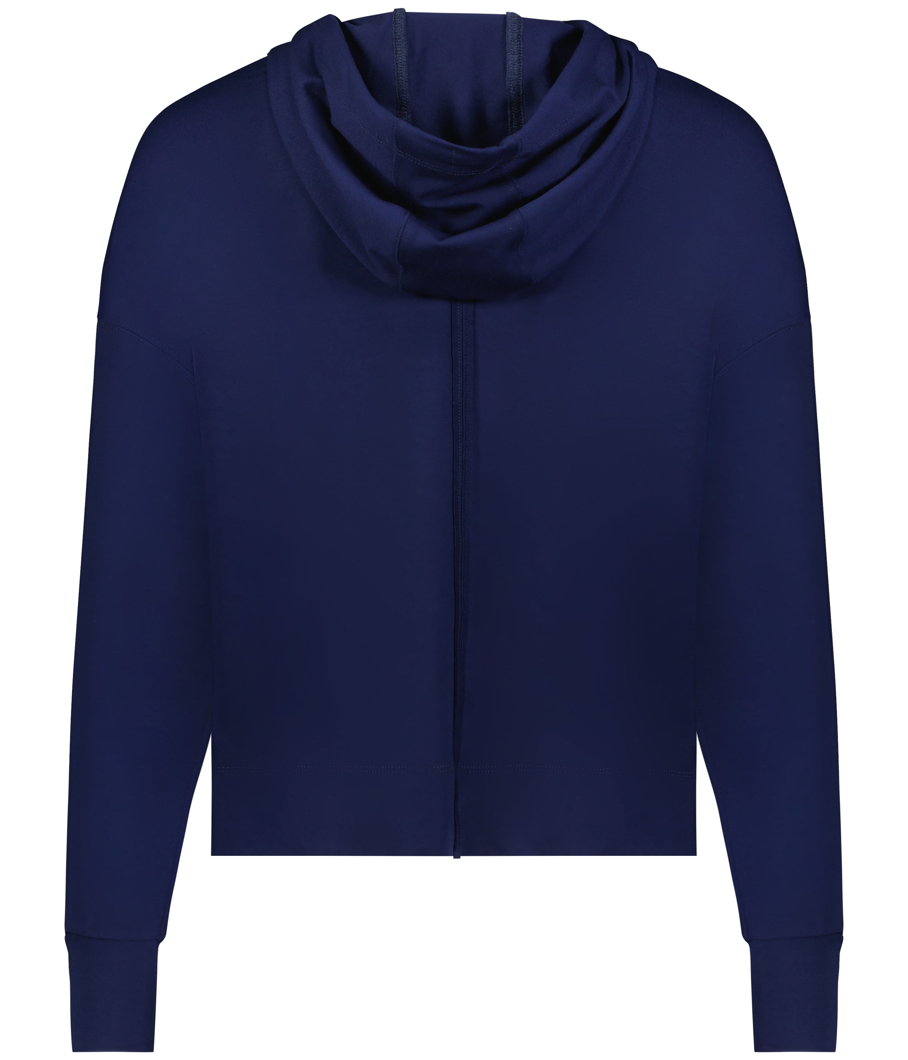 223493 HOLLOWAY GIRLS EFFORTLESS HOODIE 223493 HOLLOWAY GIRLS EFFORTLESS HOODIE - Back Image
