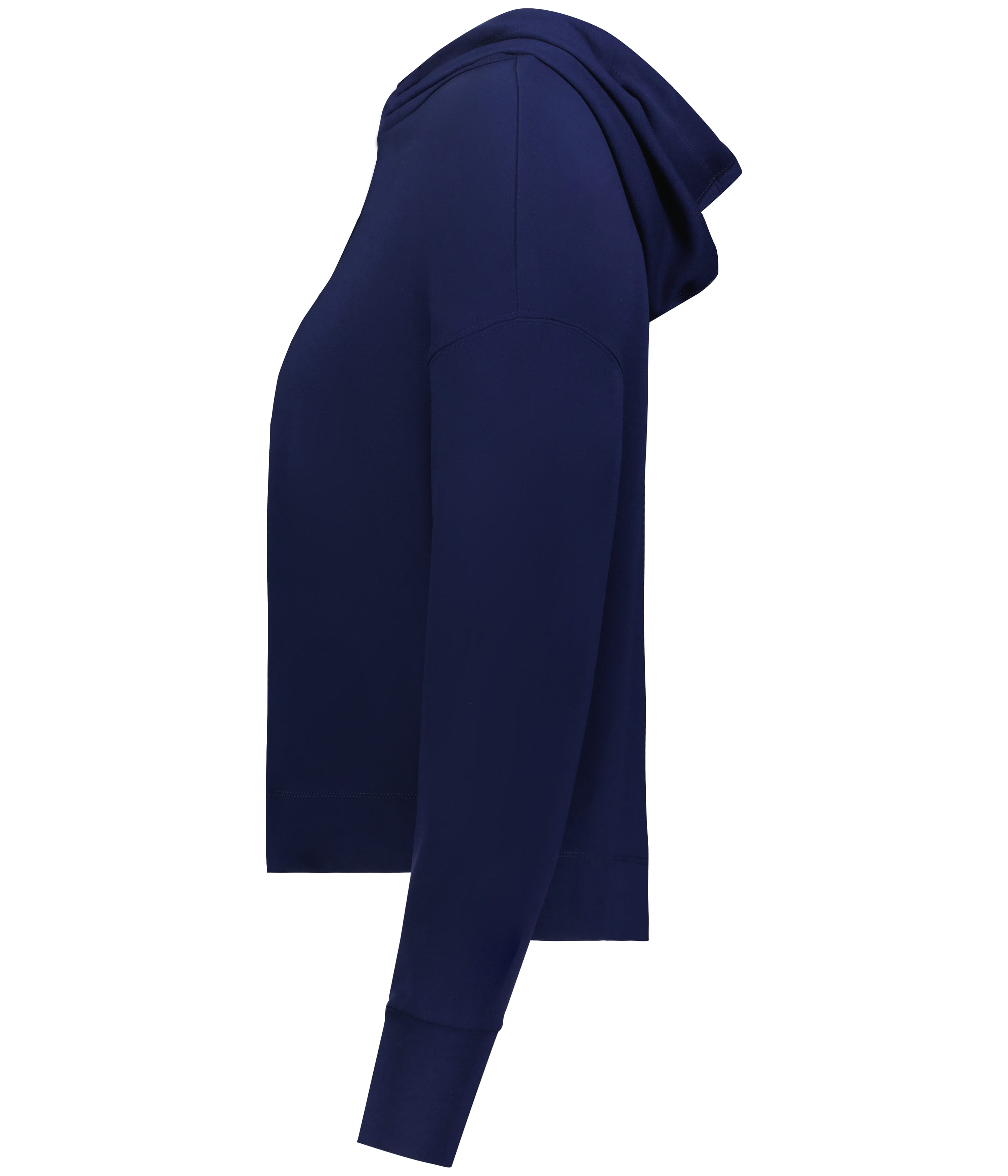 223493 HOLLOWAY GIRLS EFFORTLESS HOODIE 223493 HOLLOWAY GIRLS EFFORTLESS HOODIE - Siide Image