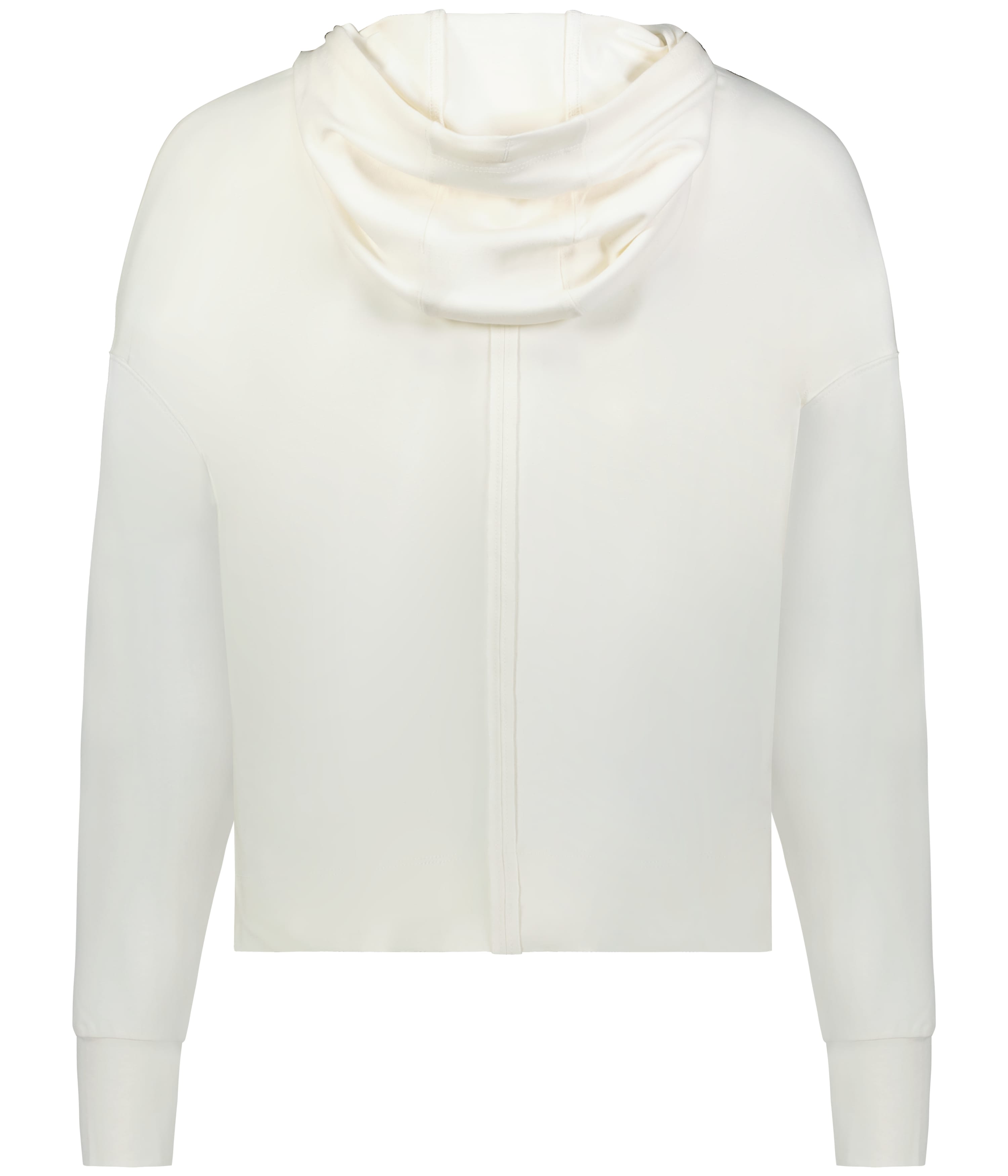 223493 HOLLOWAY GIRLS EFFORTLESS HOODIE 223493 HOLLOWAY GIRLS EFFORTLESS HOODIE - Back Image