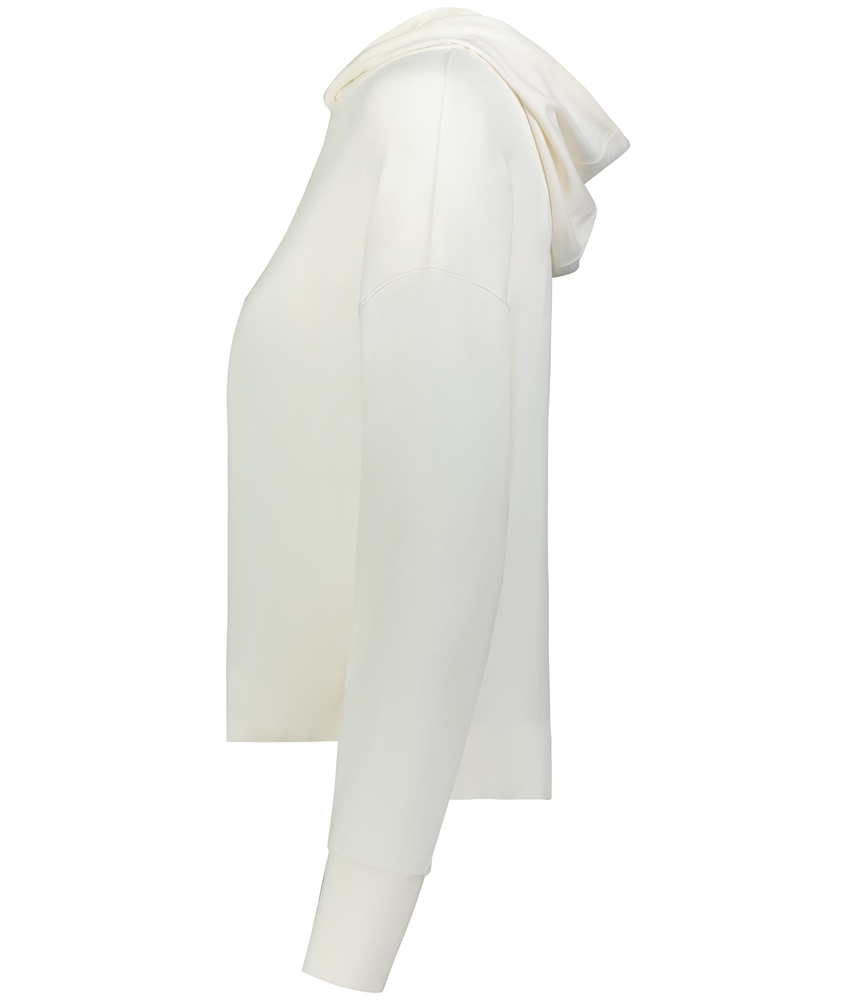 223493 HOLLOWAY GIRLS EFFORTLESS HOODIE 223493 HOLLOWAY GIRLS EFFORTLESS HOODIE - Siide Image