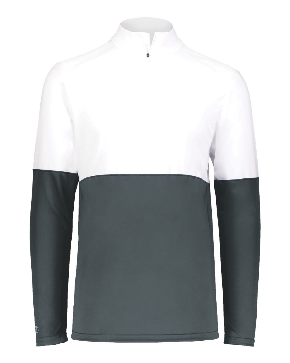 223500 HOLLOWAY Momentum Team 1/4 Zip Pullover 223500 HOLLOWAY Momentum Team 1/4 Zip Pullover