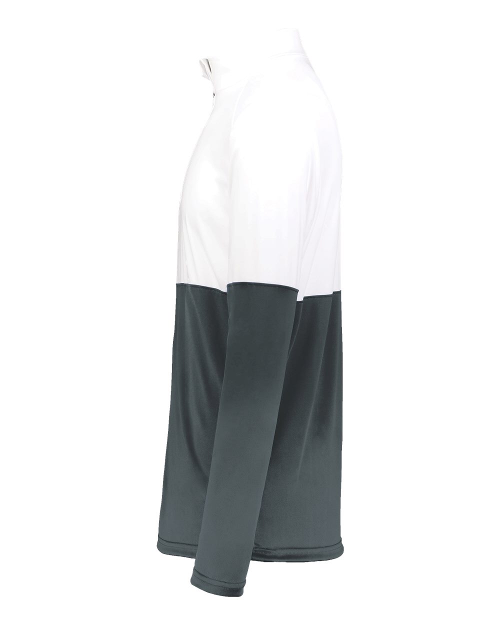 223500 HOLLOWAY Momentum Team 1/4 Zip Pullover 223500 HOLLOWAY Momentum Team 1/4 Zip Pullover - Siide Image