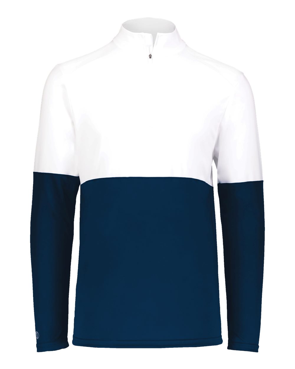 223500 HOLLOWAY Momentum Team 1/4 Zip Pullover