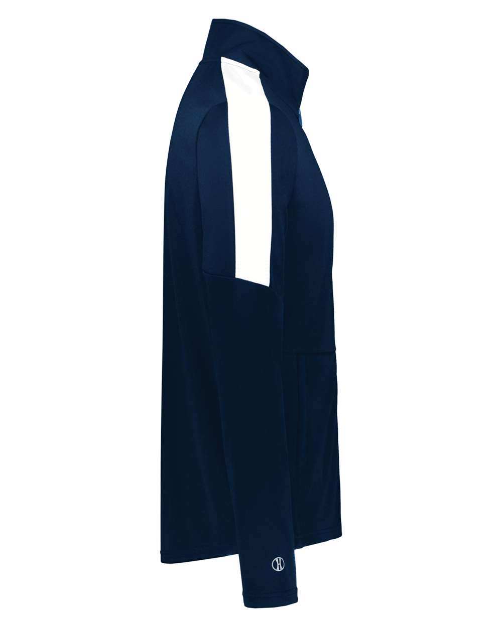 223530T Holloway Adult Crosstown Jacket Tall - Siide Image