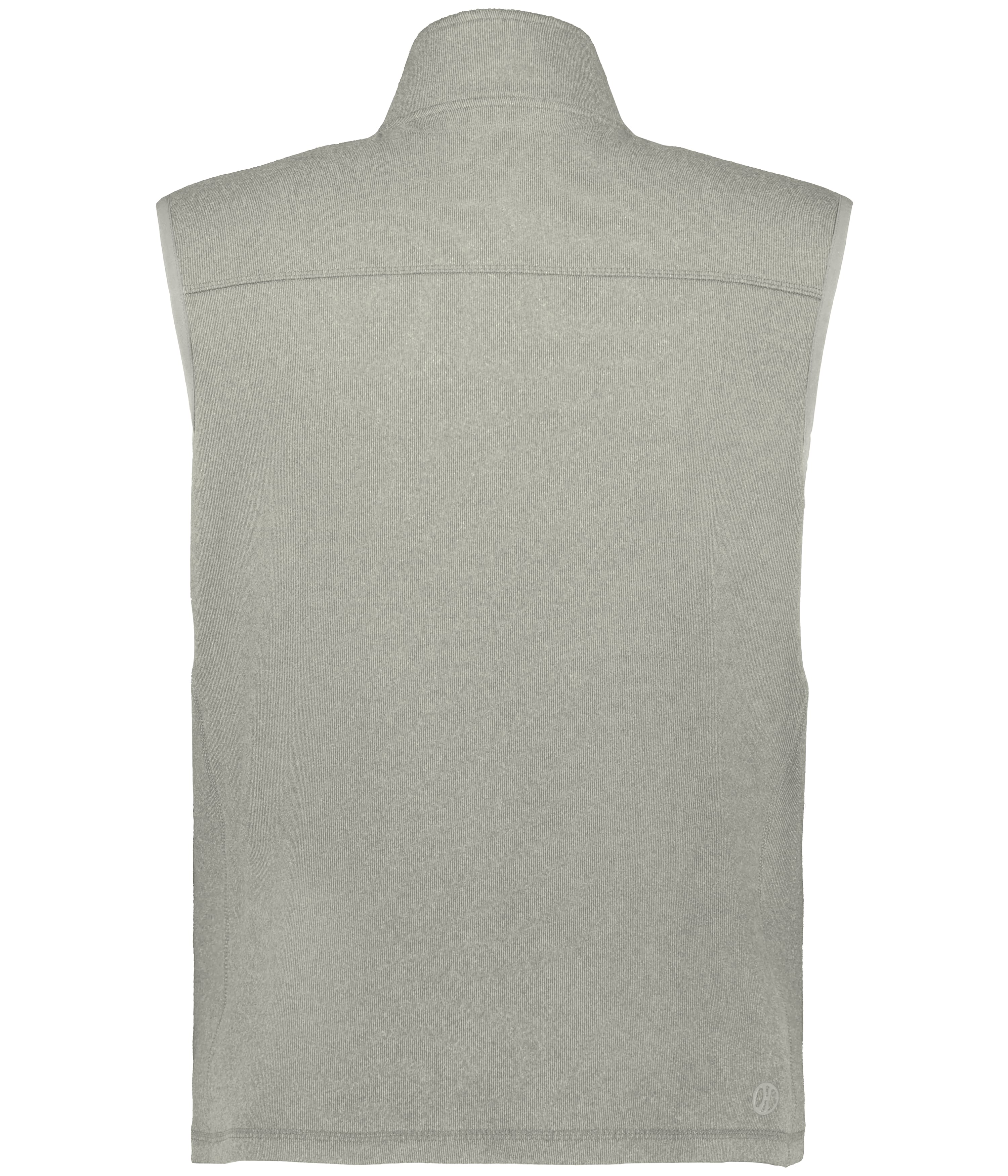 223544 HOLLOWAY ALUMNI VEST - Back Image