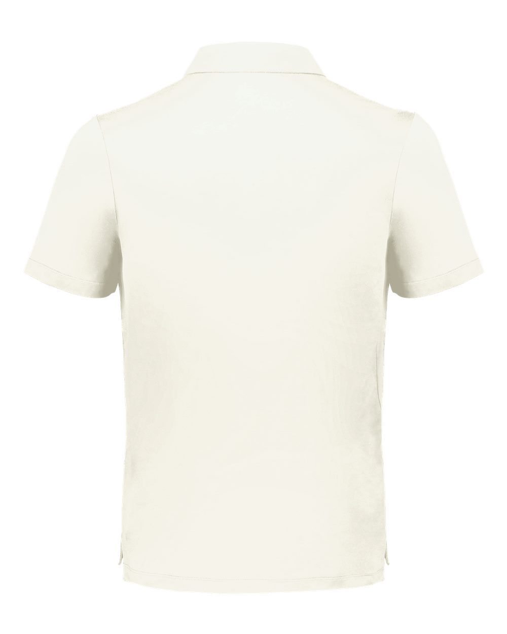 223554 HOLLOWAY Ventura Polo - Back Image