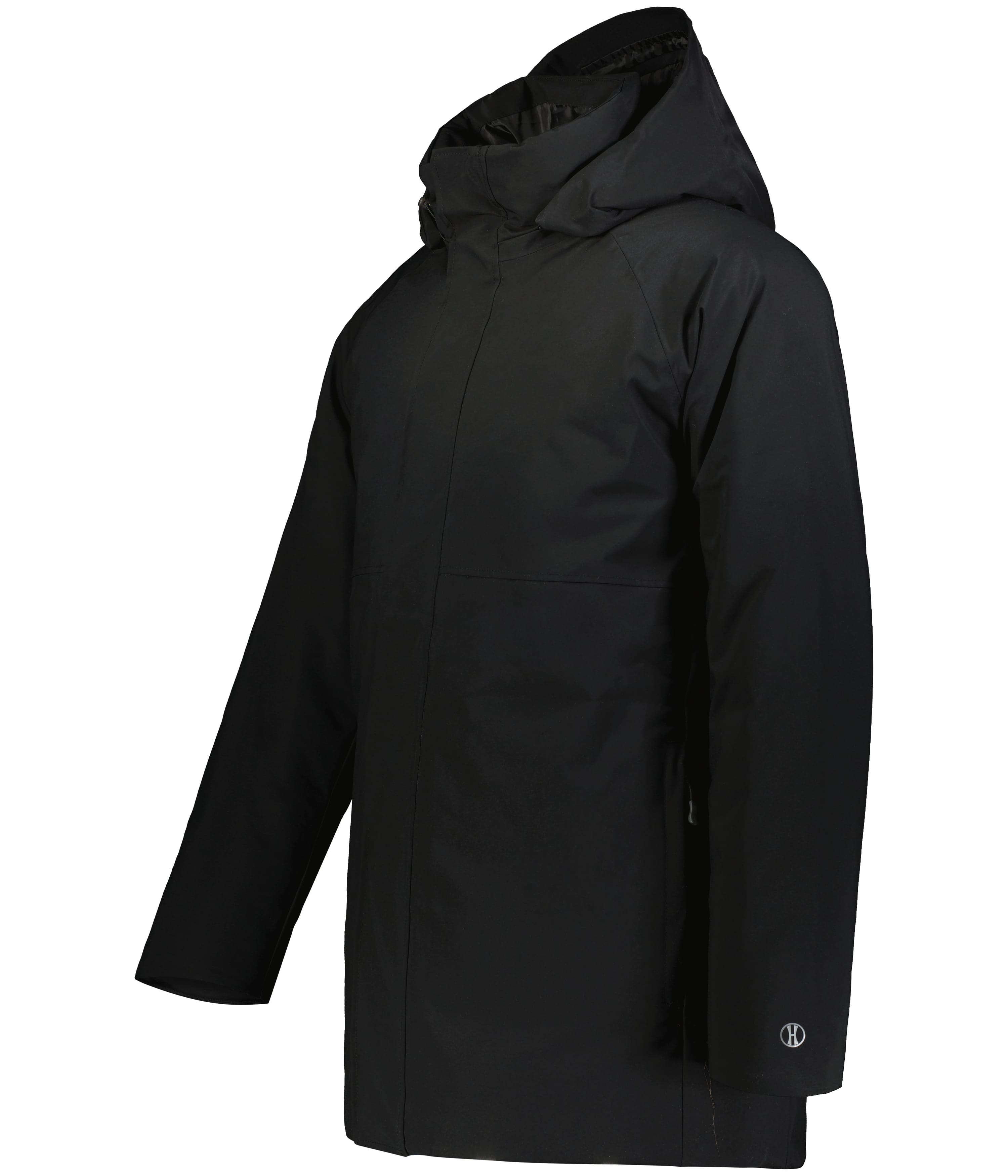 223560 Holloway Weather Secure Parka