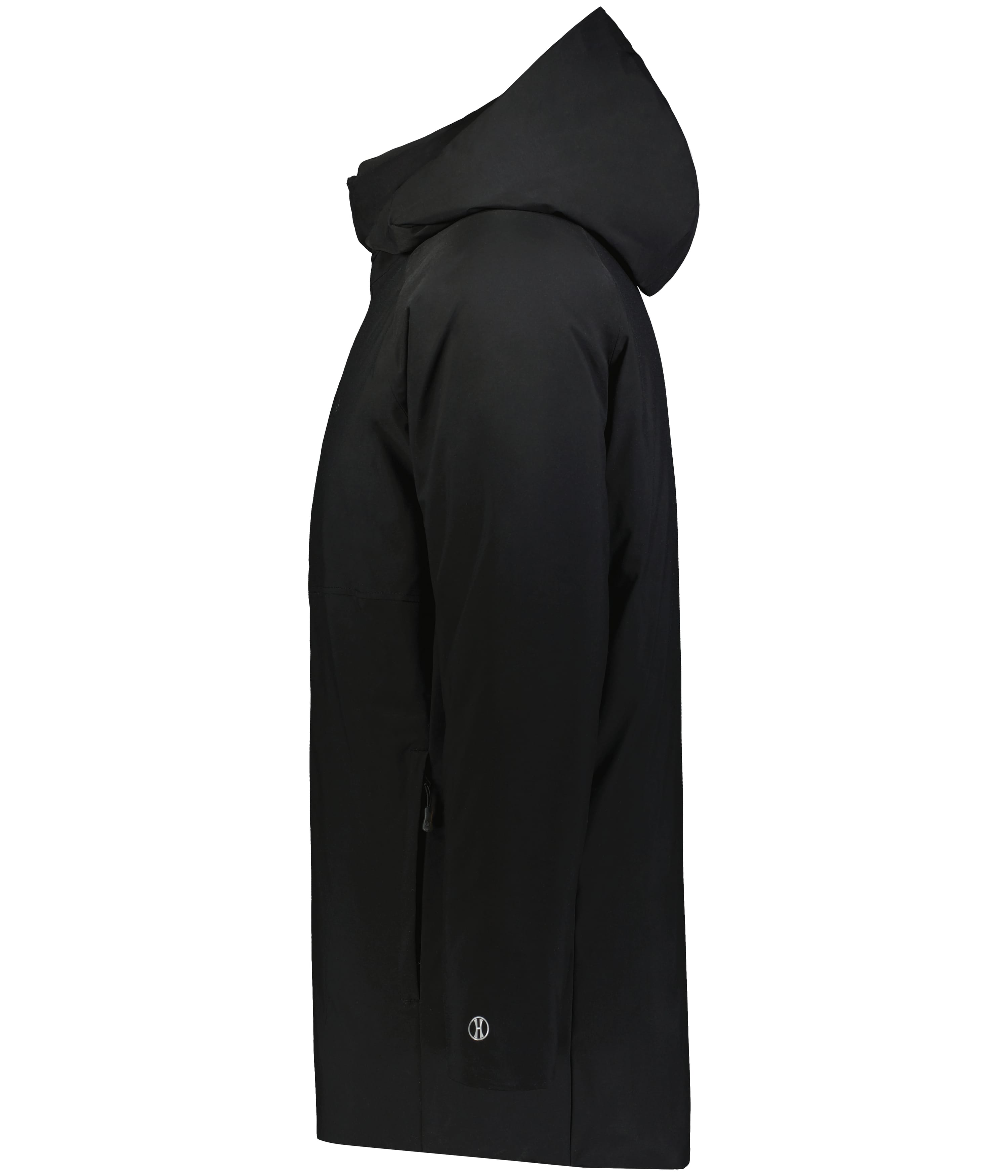 223560 Holloway Weather Secure Parka - Siide Image