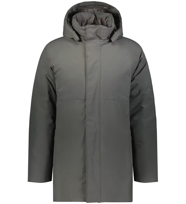 223560 HOLLOWAY Weather Secure Parka 223560 HOLLOWAY Weather Secure Parka