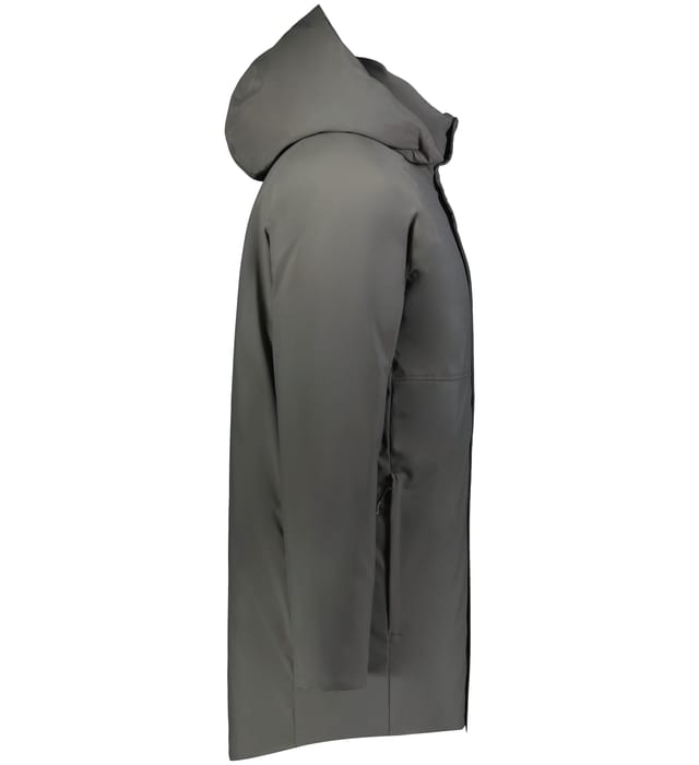 223560 HOLLOWAY Weather Secure Parka 223560 HOLLOWAY Weather Secure Parka - Siide Image