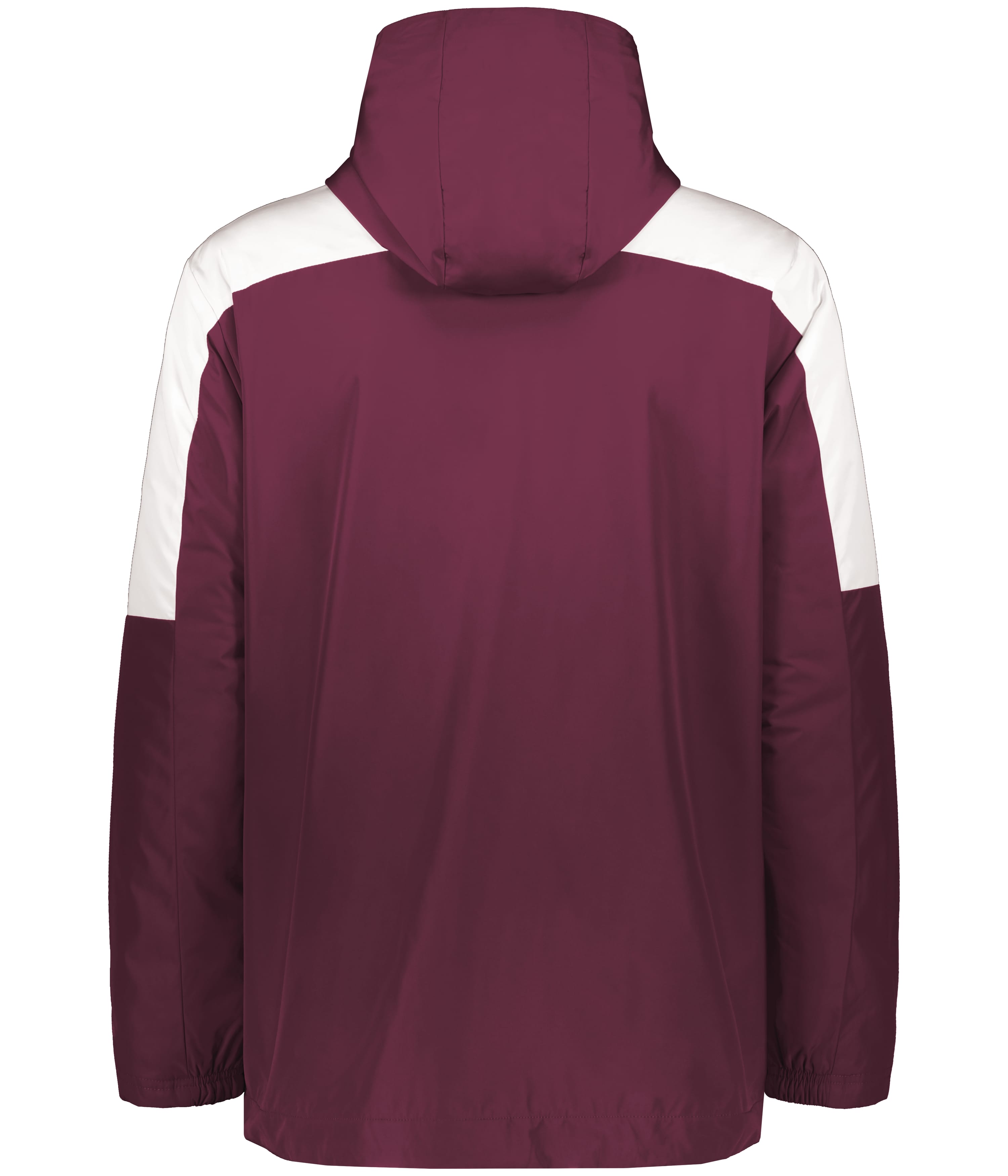 223561 HOLLOWAY Cold Secure Jacket 223561 HOLLOWAY Cold Secure Jacket - Back Image