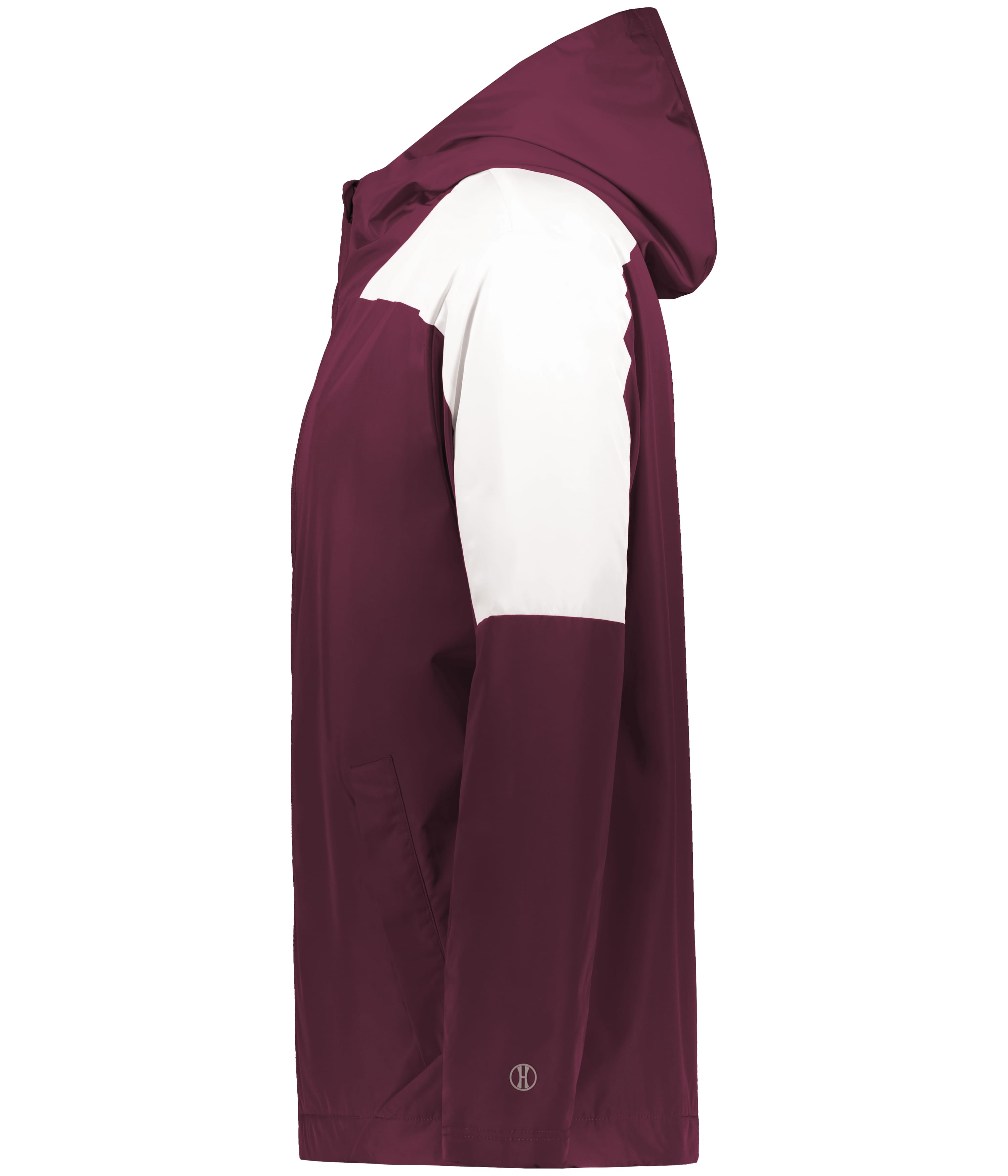 223561 HOLLOWAY Cold Secure Jacket 223561 HOLLOWAY Cold Secure Jacket - Siide Image