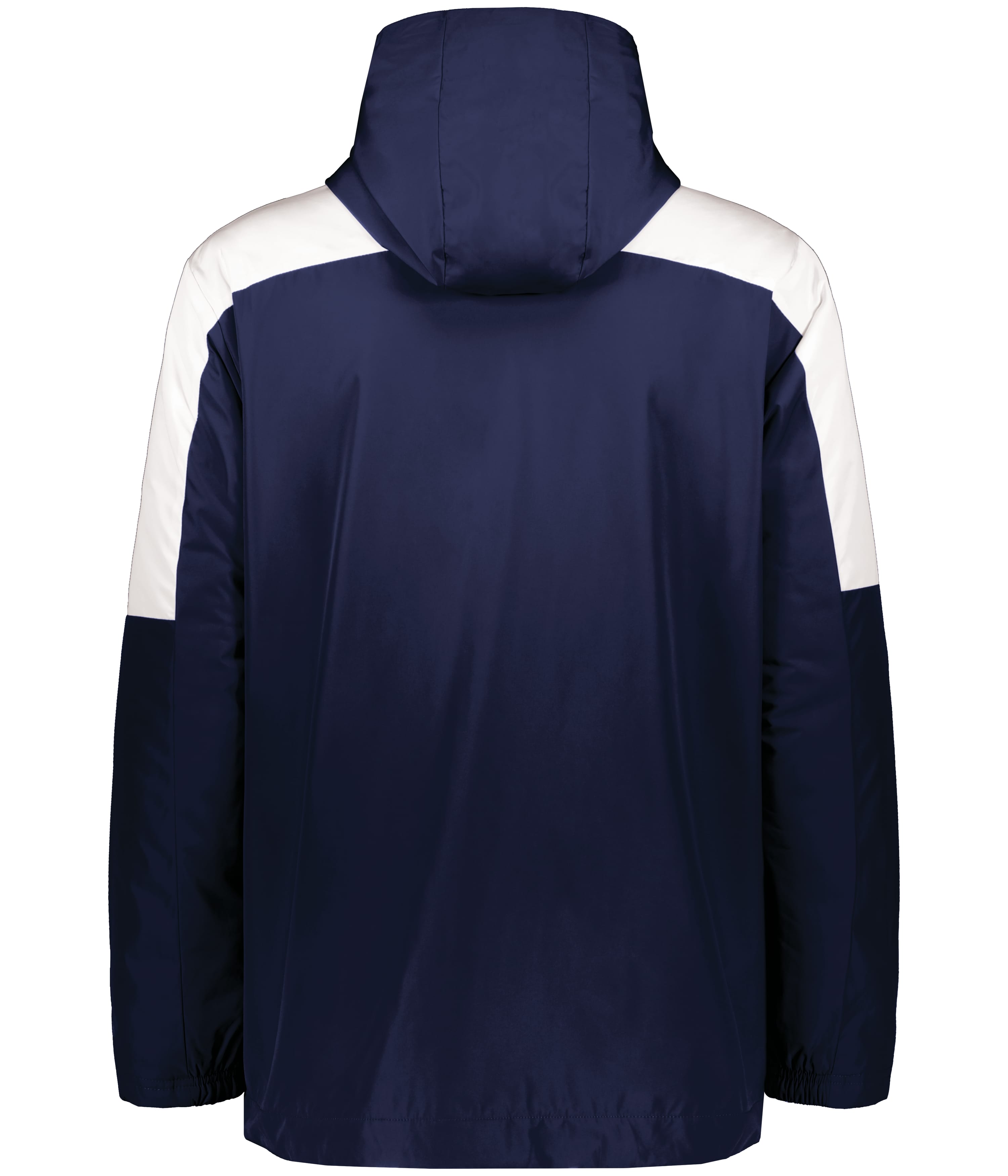 223561 Holloway Cold Secure Jacket 223561 Holloway Cold Secure Jacket - Back Image