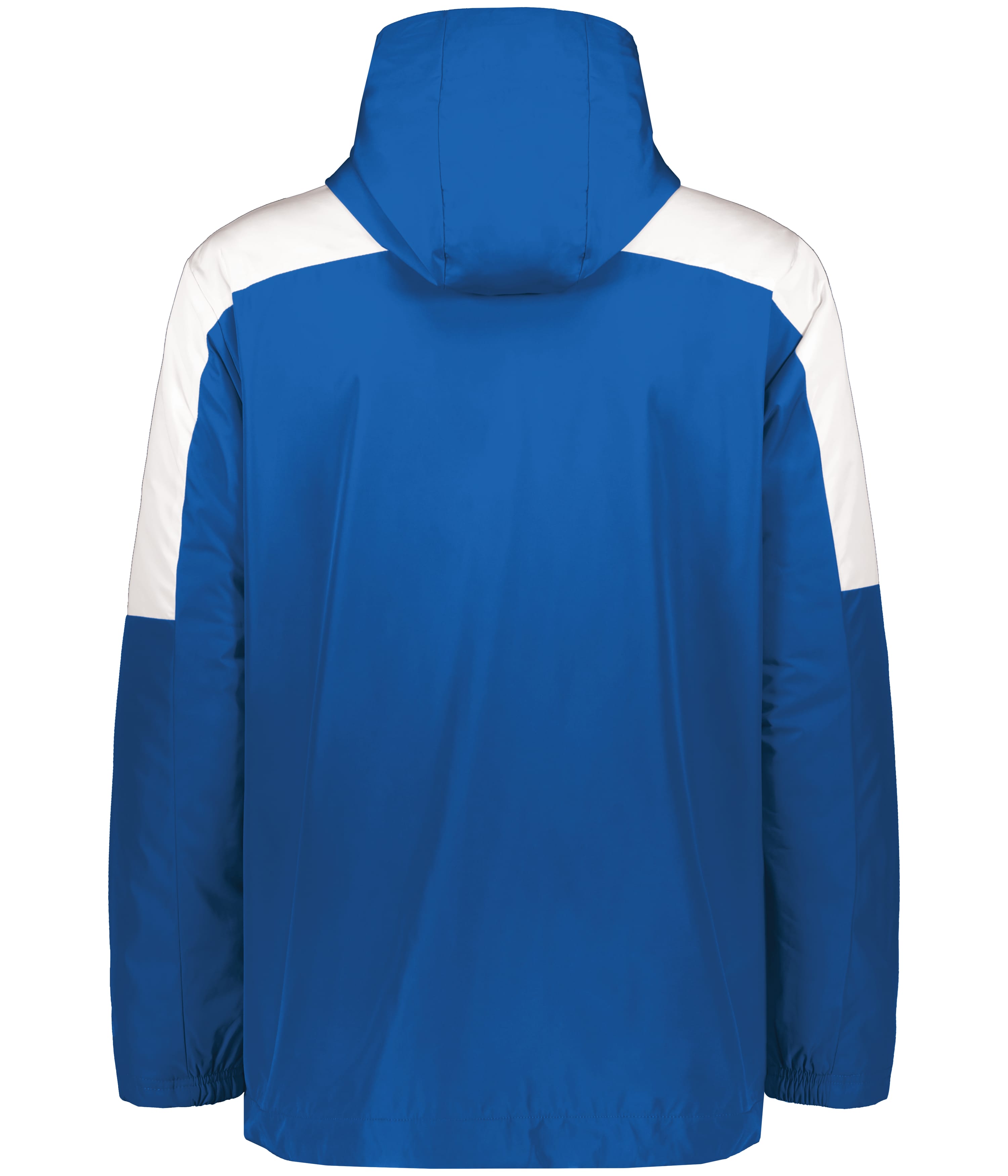 223561 Holloway Cold Secure Jacket - Back Image
