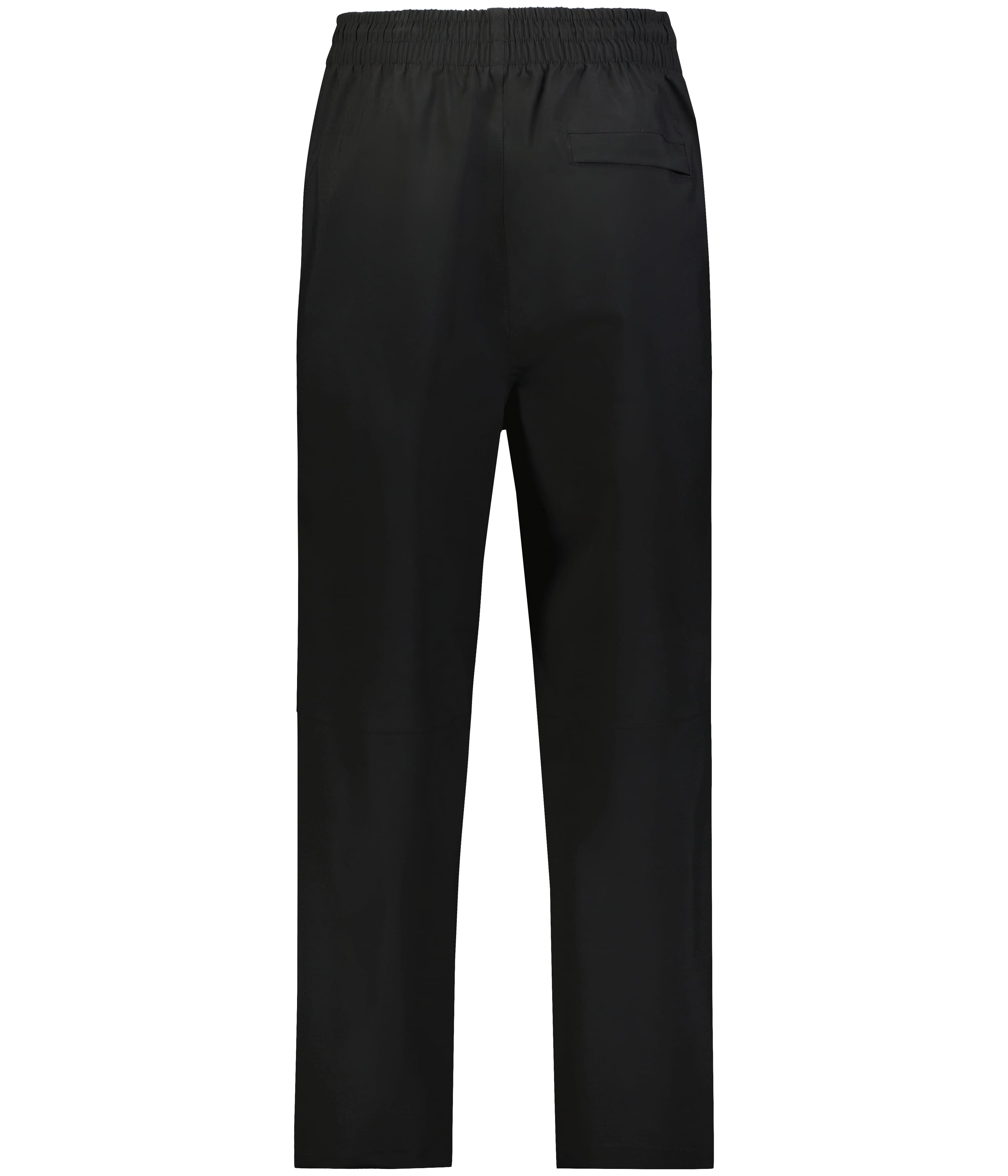 223563 HOLLOWAY RAIN SECURE WATERPROOF PANT - Back Image