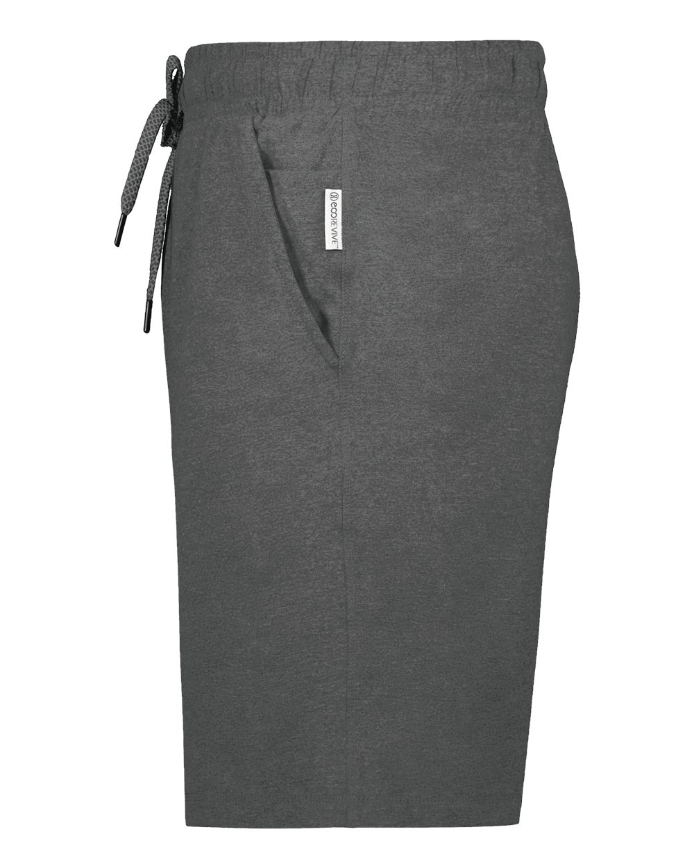 223604 HOLLOWAY Youth Soft Knit Ventura Shorts 223604 HOLLOWAY Youth Soft Knit Ventura Shorts - Siide Image