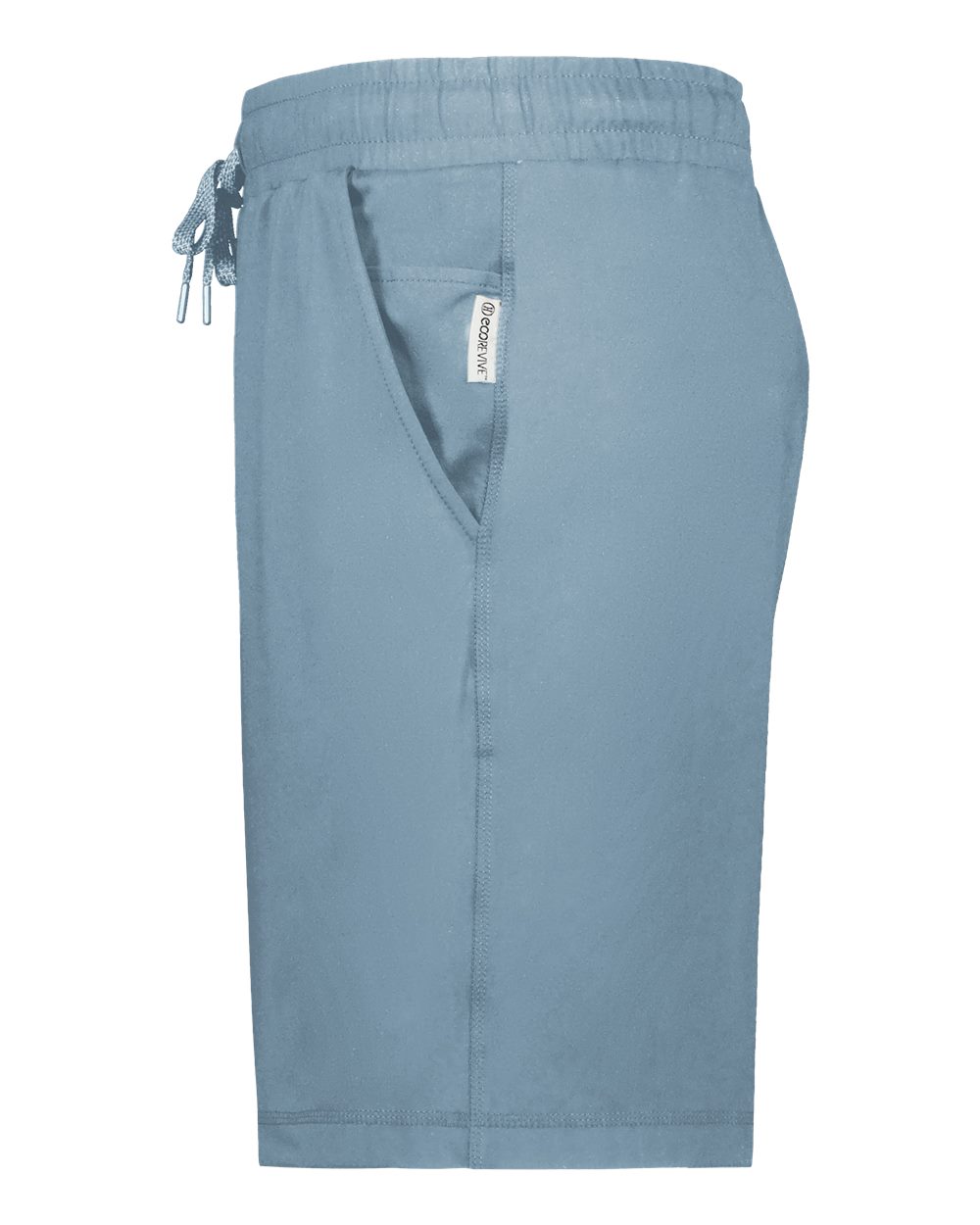 223604 HOLLOWAY Youth Soft Knit Ventura Shorts - Siide Image