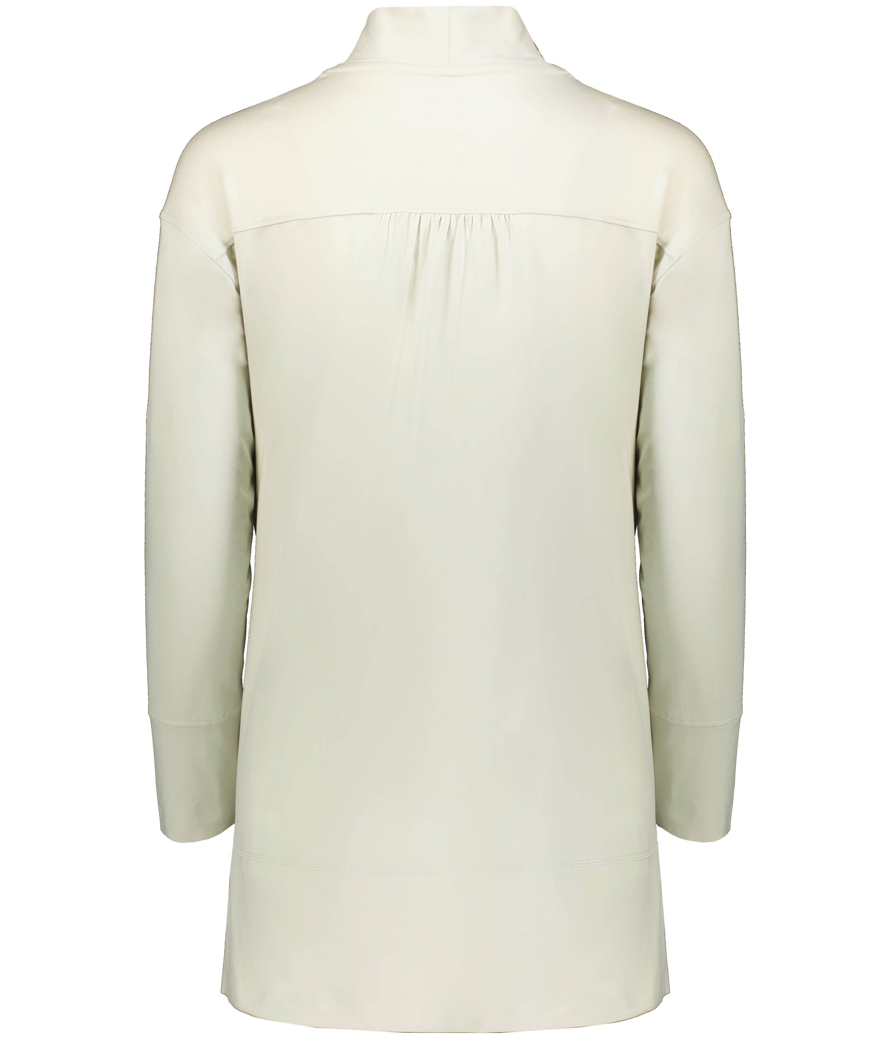 223705 HOLLOWAY Ladies Ventura Cardigan 223705 HOLLOWAY Ladies Ventura Cardigan - Back Image