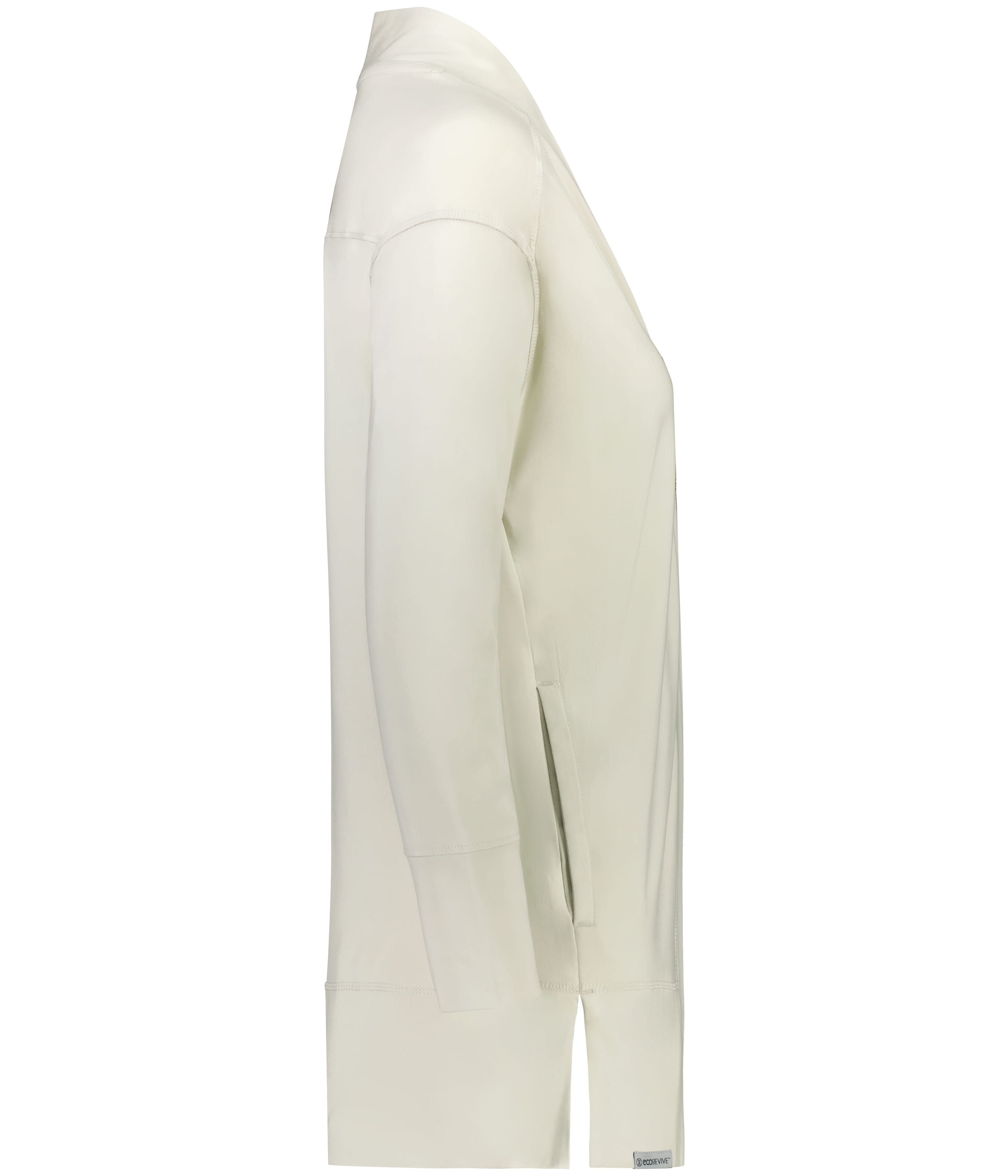 223705 HOLLOWAY Ladies Ventura Cardigan 223705 HOLLOWAY Ladies Ventura Cardigan - Siide Image