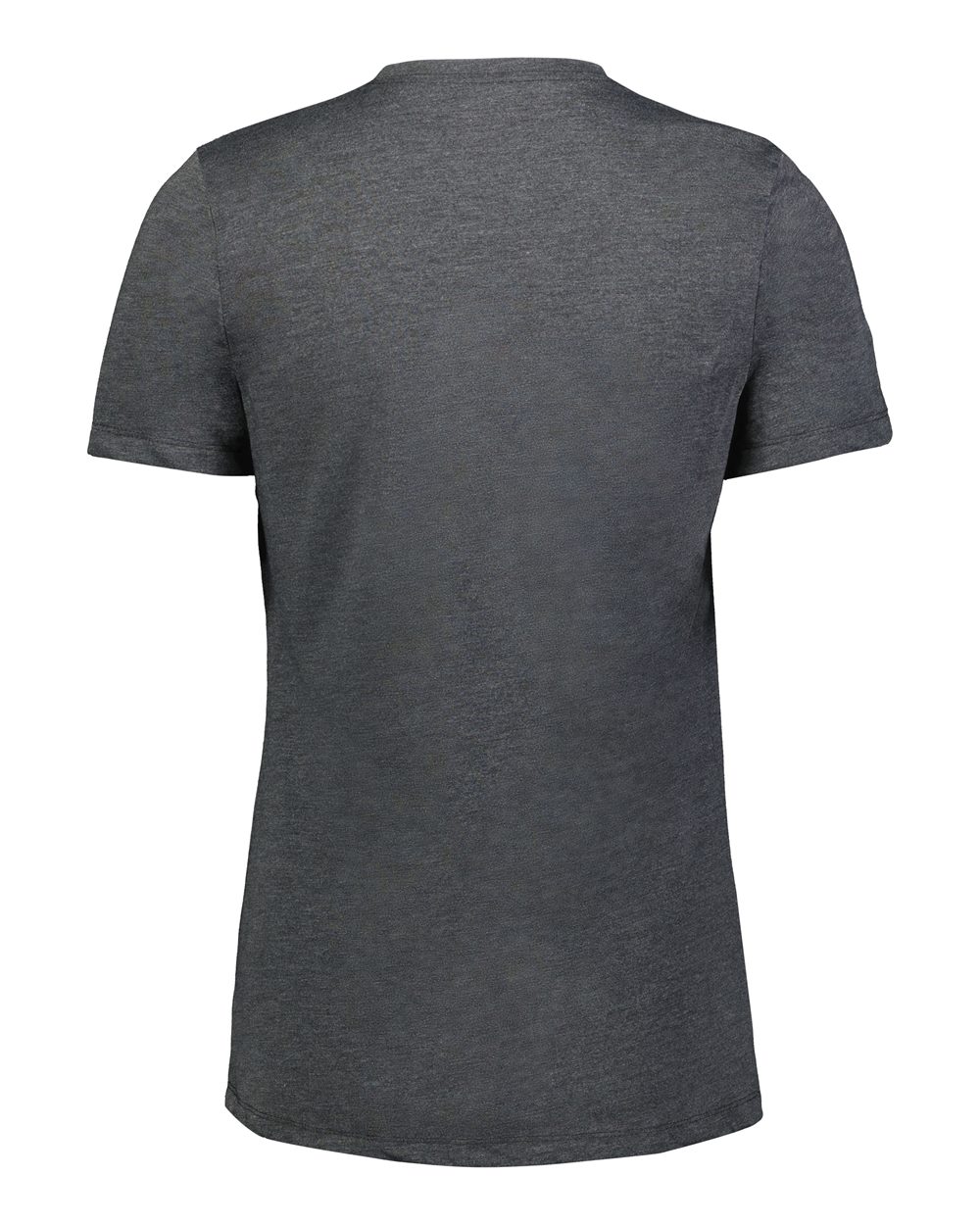 223717 HOLLOWAY Ladies Eco-Revive Tee - Back Image