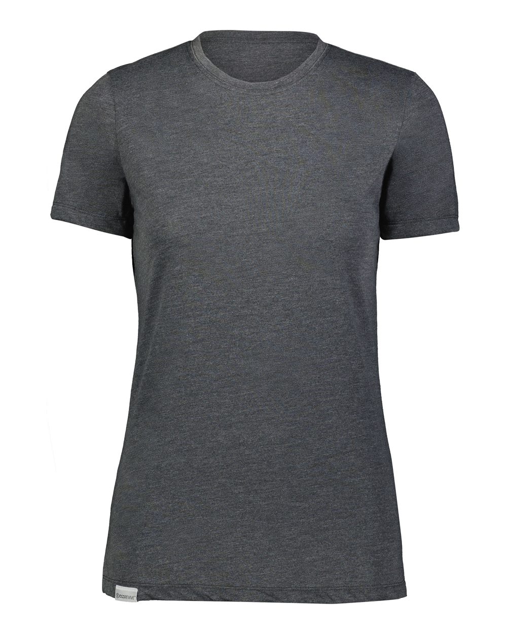 223717 HOLLOWAY Ladies Eco-Revive Tee