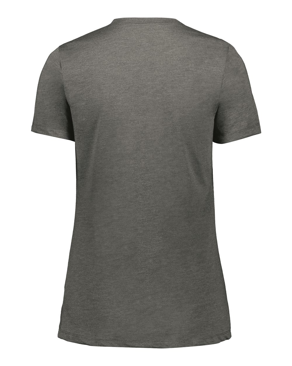 223717 HOLLOWAY Ladies Eco-Revive Tee - Back Image