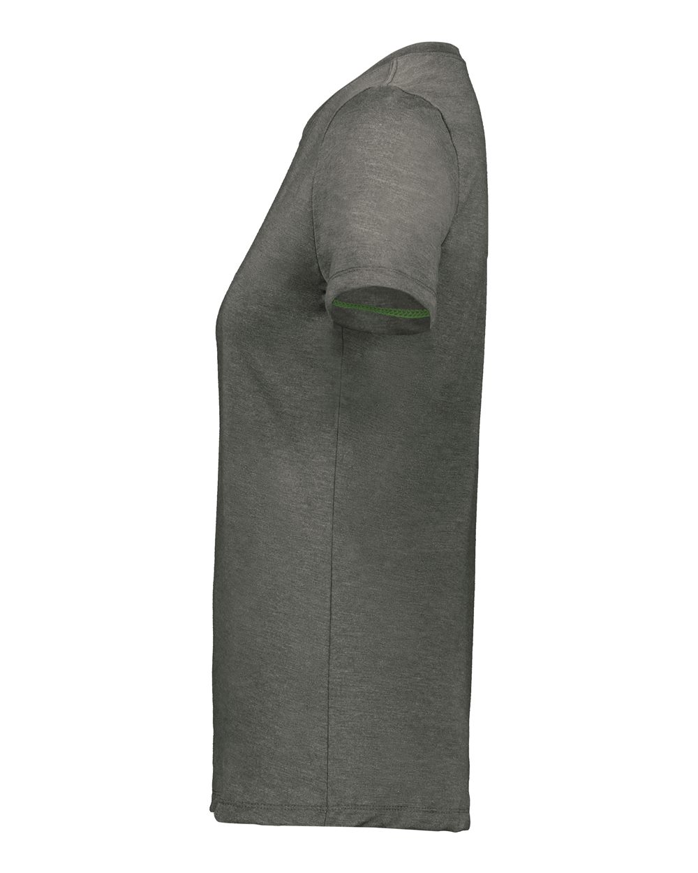 223717 HOLLOWAY Ladies Eco-Revive Tee - Siide Image