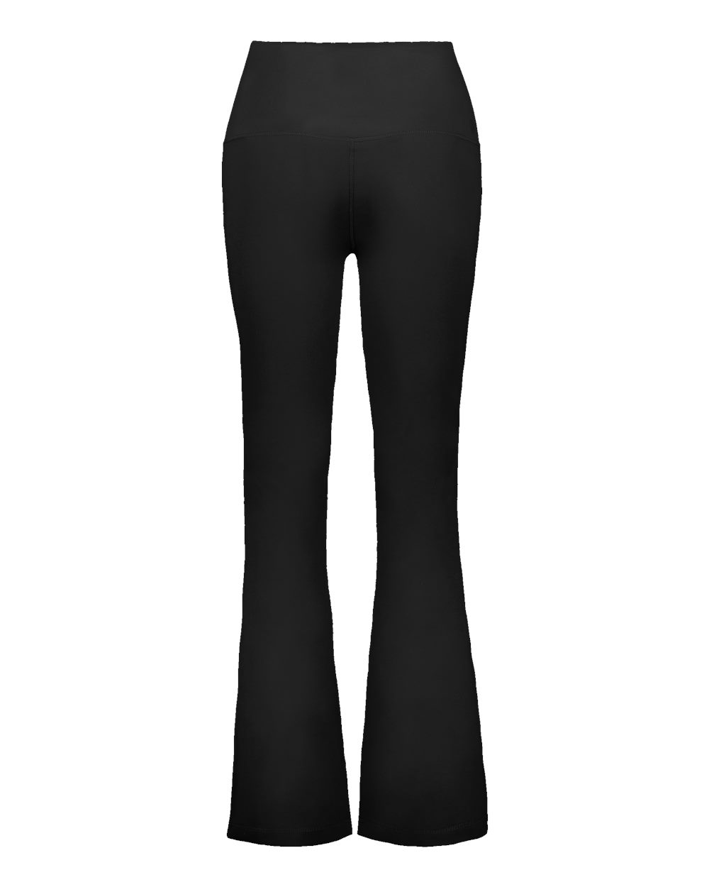 223766 Holloway Eco Revive Womens City Flex Pants - Back Image