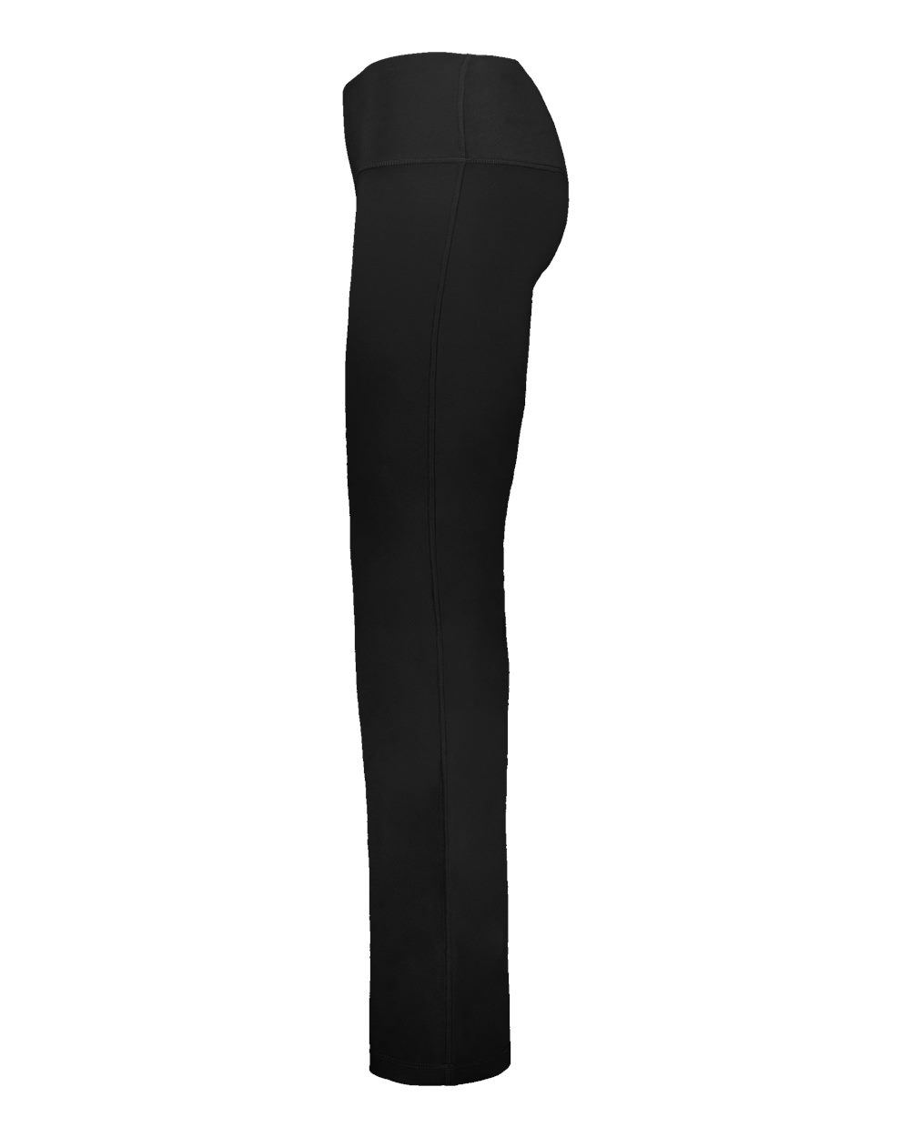 223766 Holloway Eco Revive Womens City Flex Pants - Siide Image