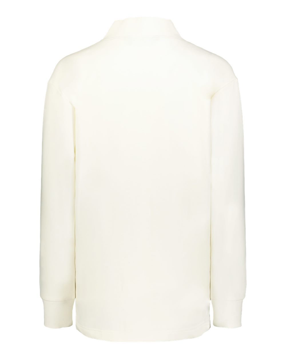 223781 Holloway Womens Heritage Prep Cardigan 223781 Holloway Womens Heritage Prep Cardigan - Back Image