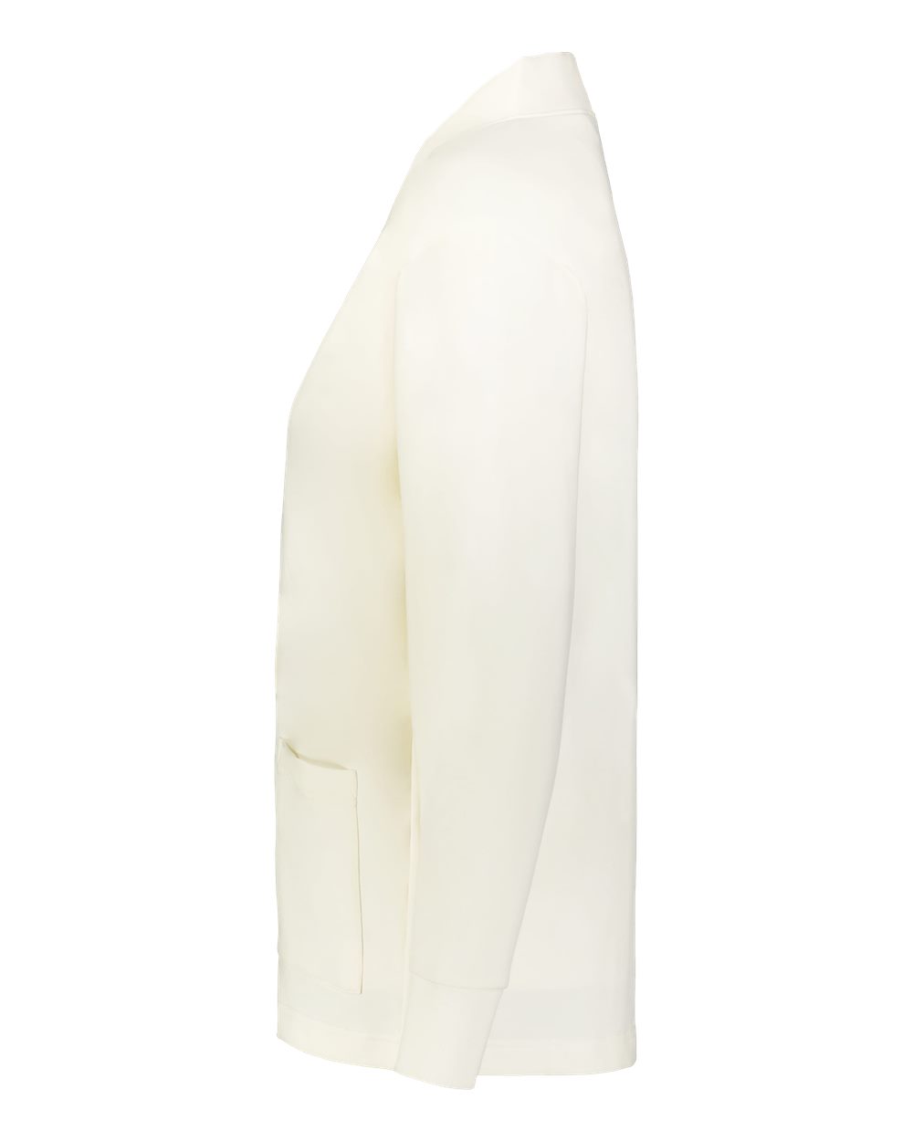 223781 Holloway Womens Heritage Prep Cardigan 223781 Holloway Womens Heritage Prep Cardigan - Siide Image