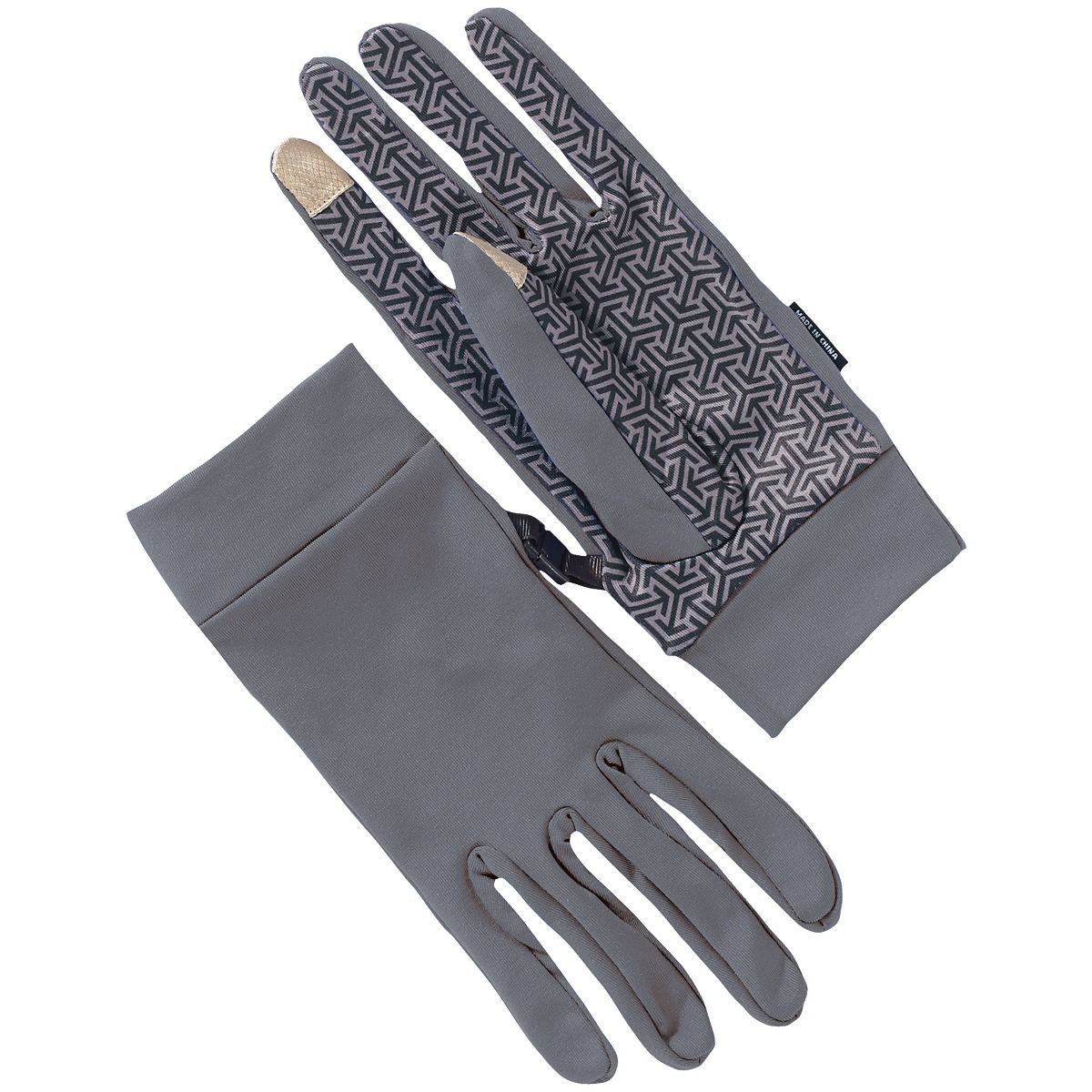 223839 HOLLOWAY INFILTRATE GLOVE - Siide Image