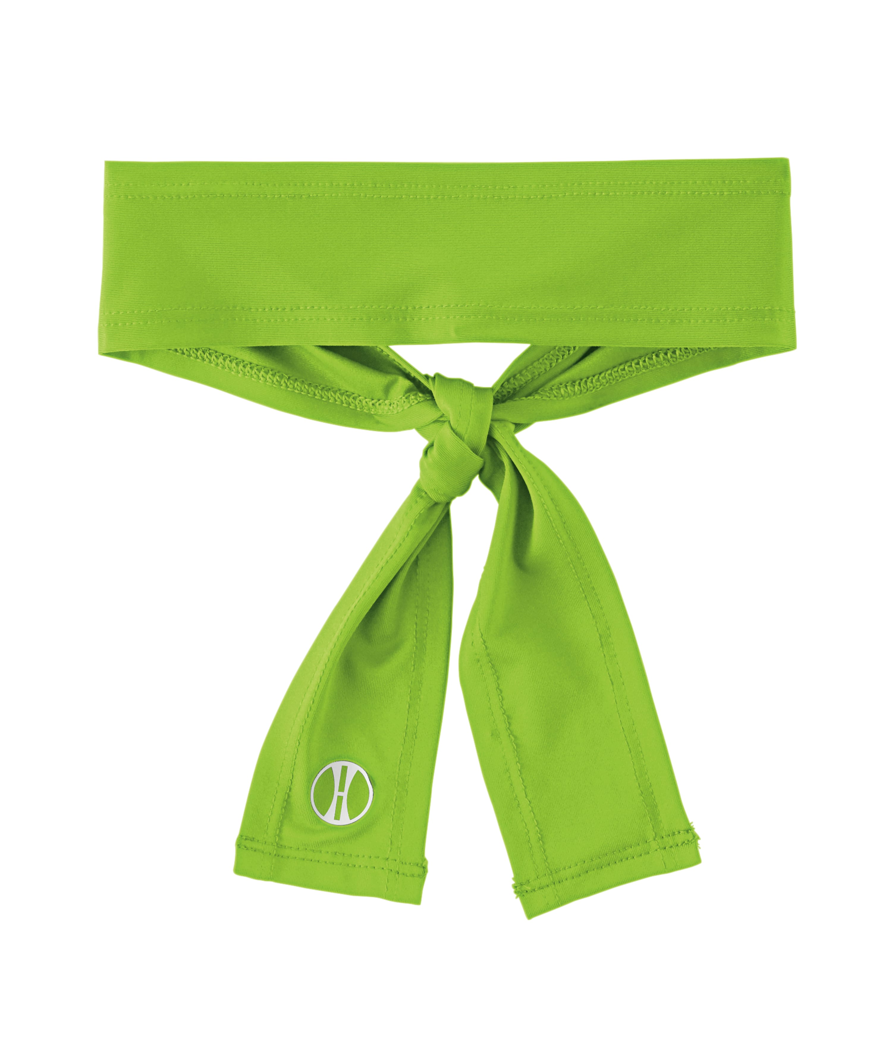 223846 Holloway ZOOM TIE HEADBAND 223846 Holloway ZOOM TIE HEADBAND - Back Image