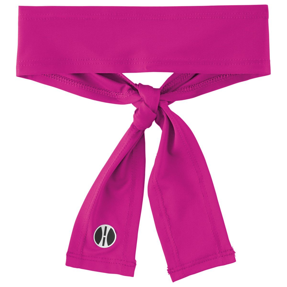 223846 Holloway ZOOM TIE HEADBAND 223846 Holloway ZOOM TIE HEADBAND