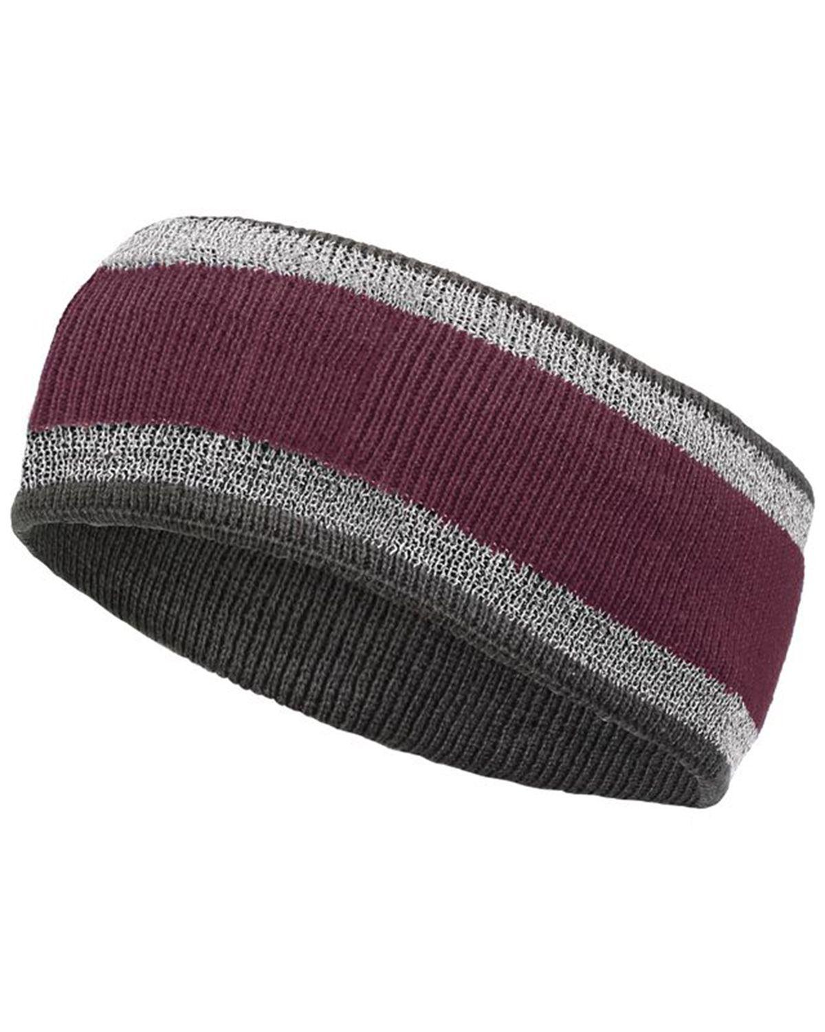 223848 HOLLOWAY REFLECTIVE HEADBAND Zoom Image