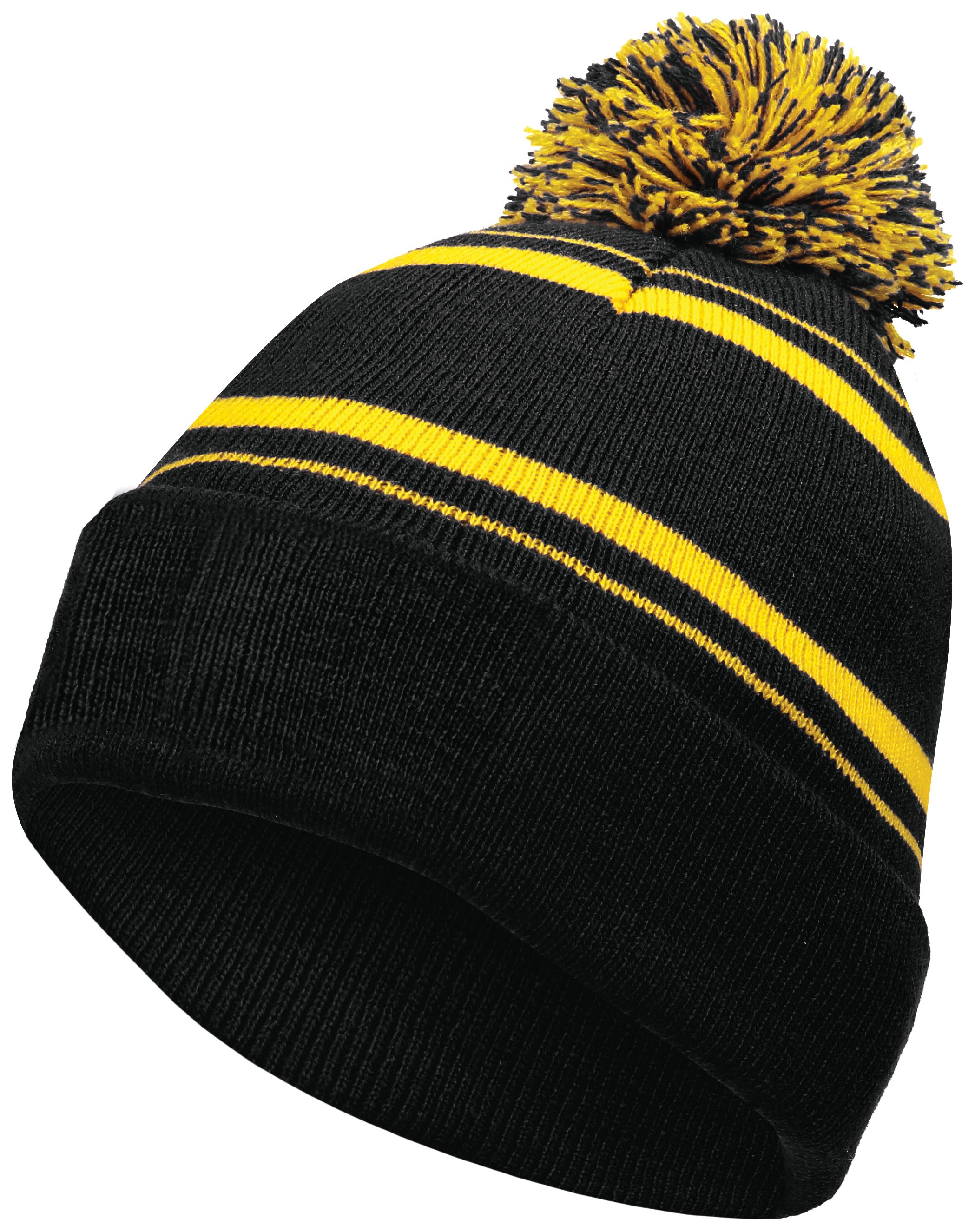 223860 Holloway HOMECOMING BEANIE - Back Image