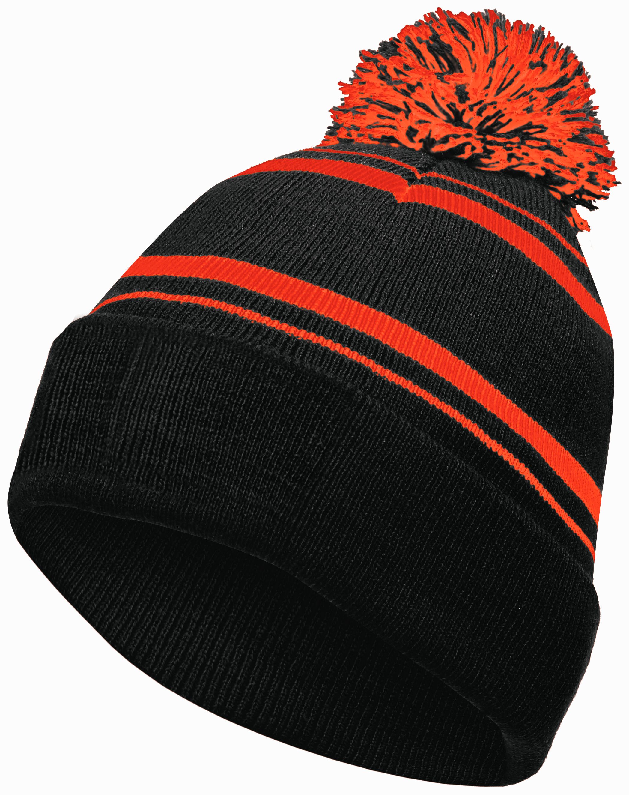 223860 Holloway HOMECOMING BEANIE 223860 Holloway HOMECOMING BEANIE - Siide Image